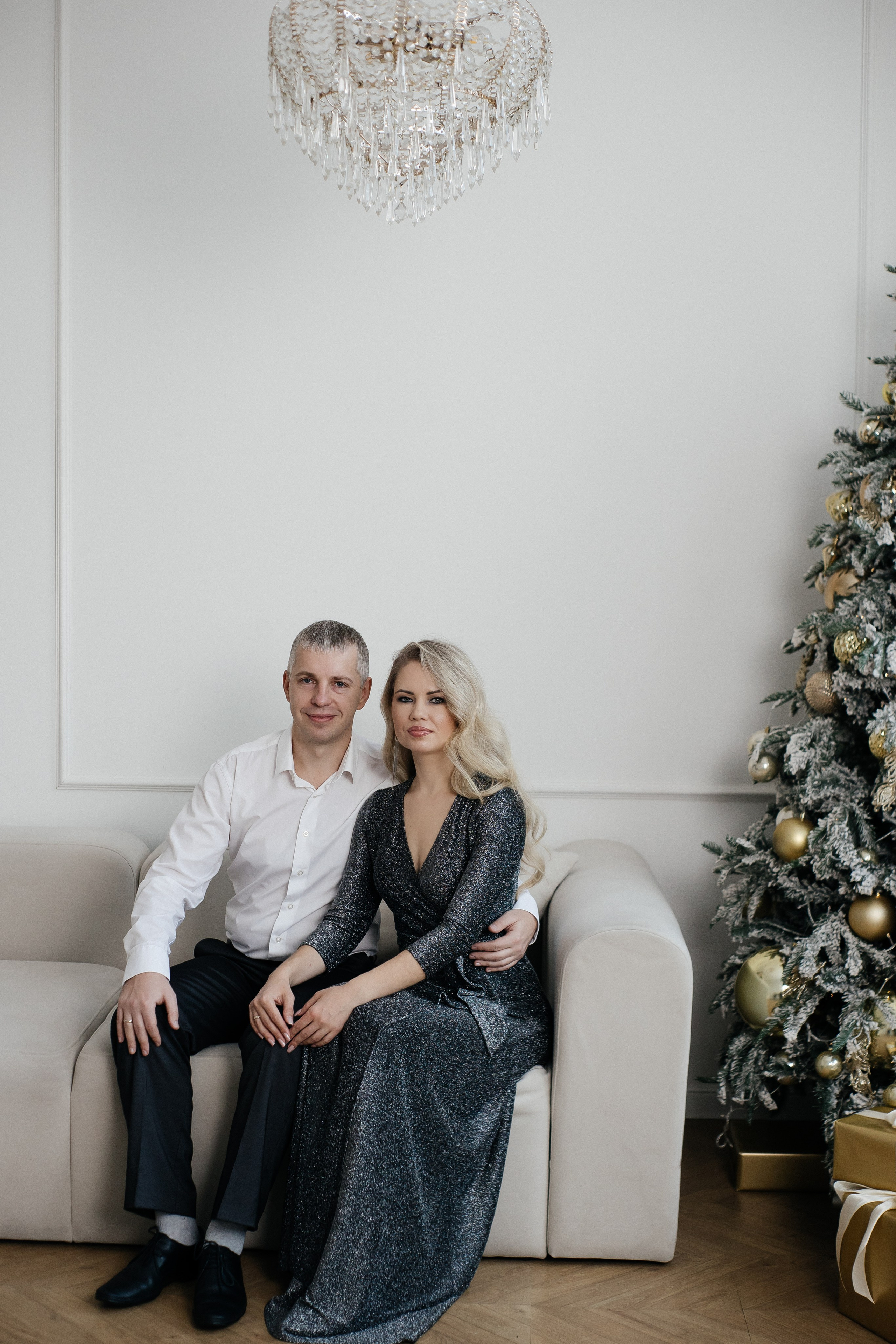 Семья. Фотограф в Иркутске