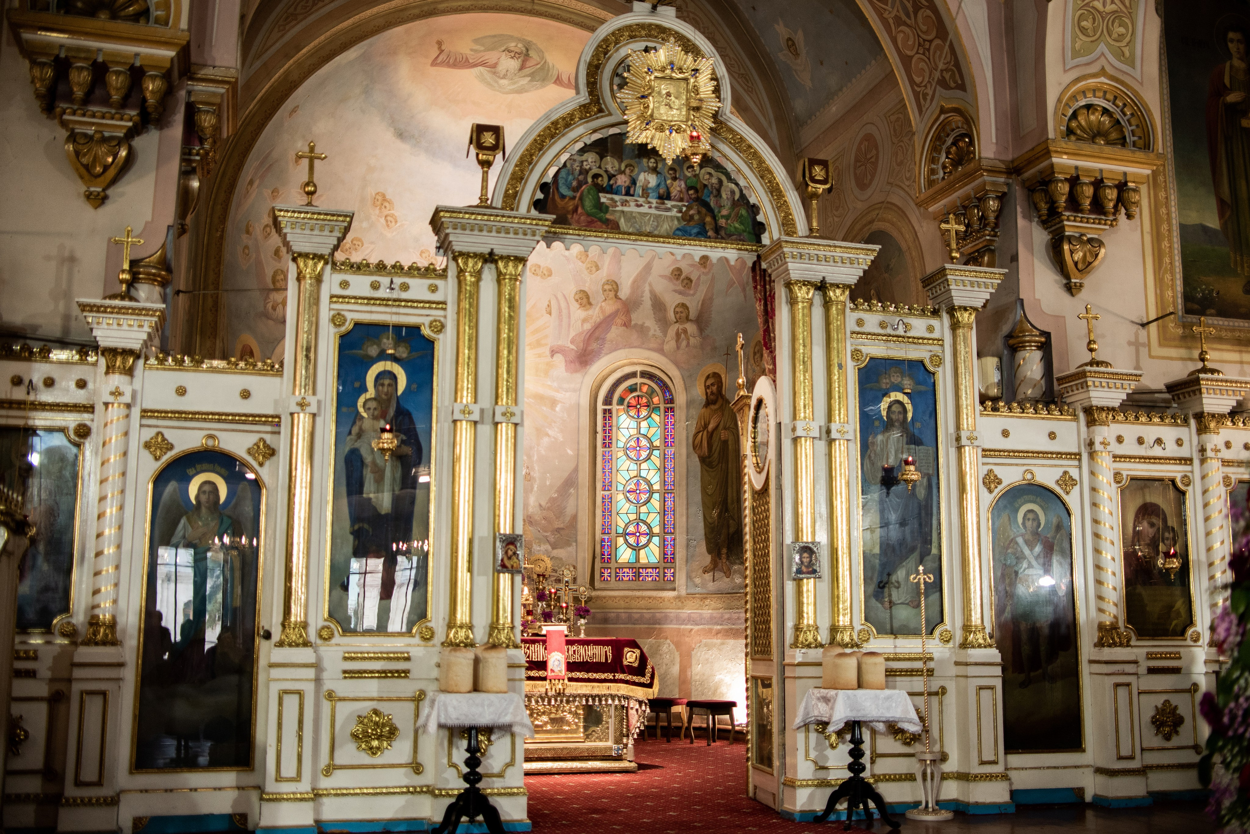 Четверг светлой седмицы 20.04.2023. Семейный и свадебный фотограф в Феодосии и Коктебеле