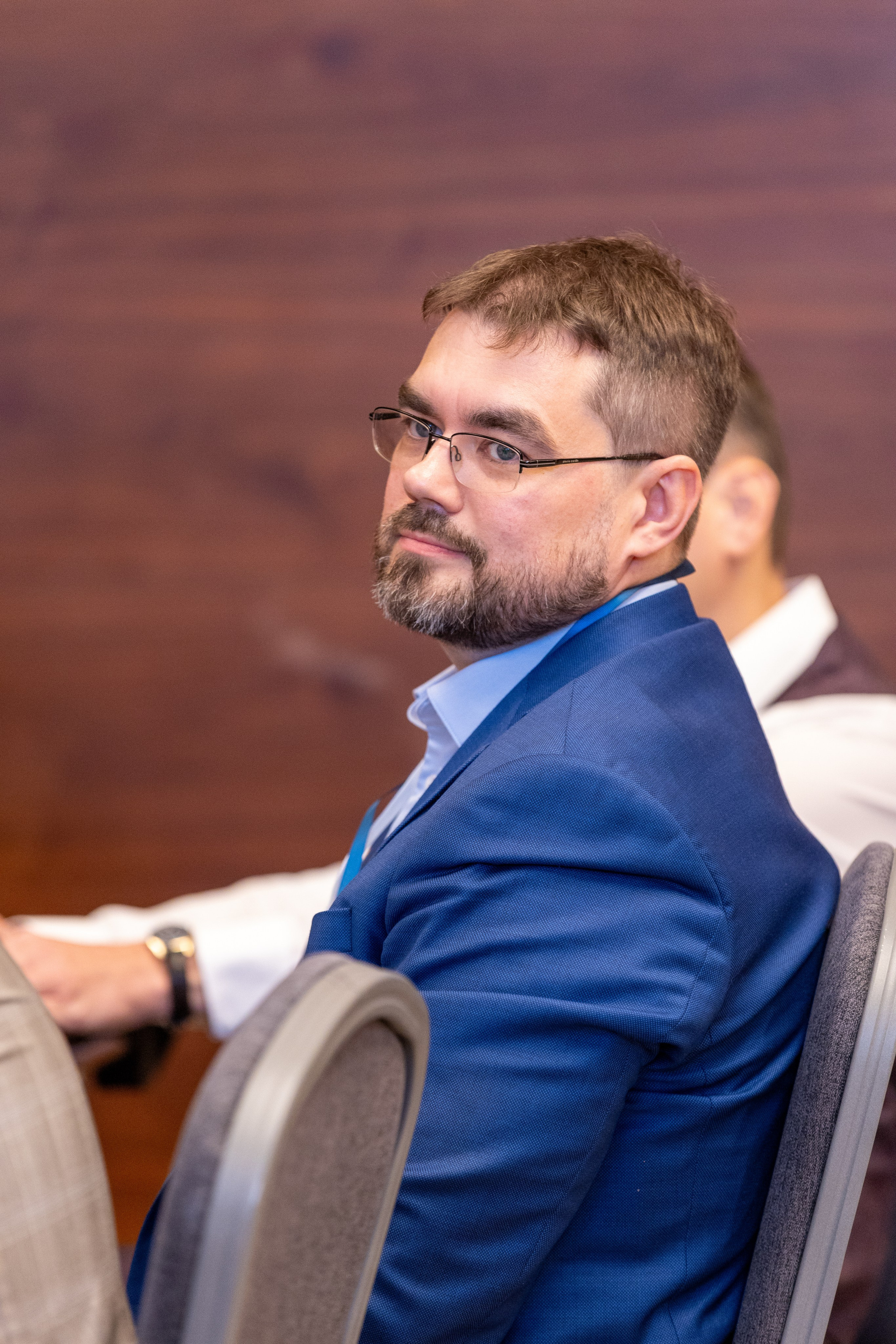 Юридический Форум Мастеров 2024