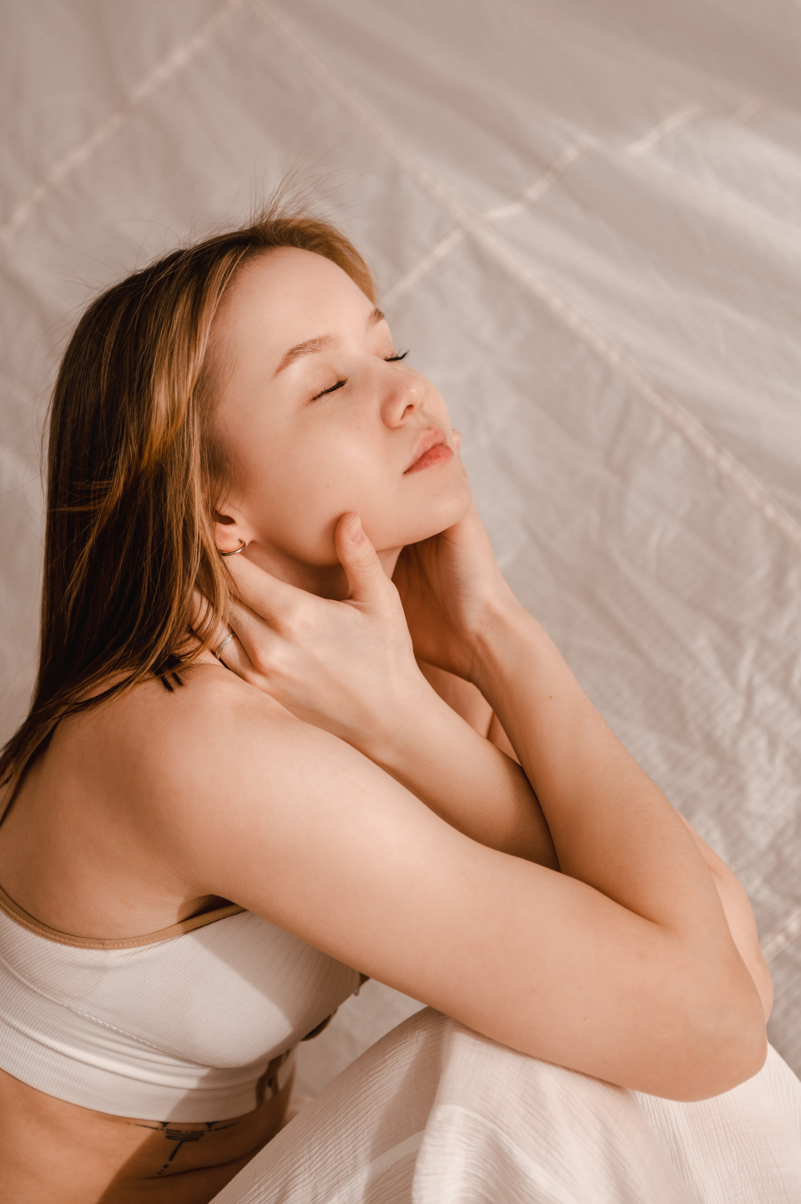 Женский. Фотостудия 220 — первая в Чите фотостудия, предназначенная для работы