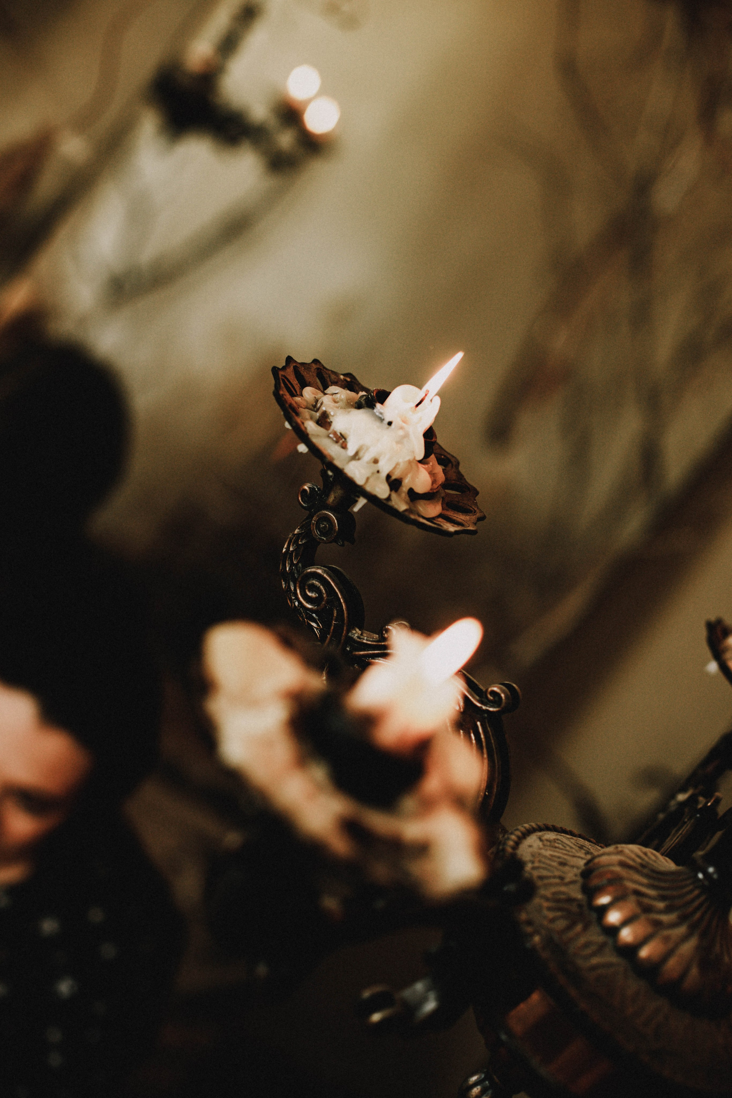 Анастасия. Винтаж. Фотограф в Нижнем Новгороде