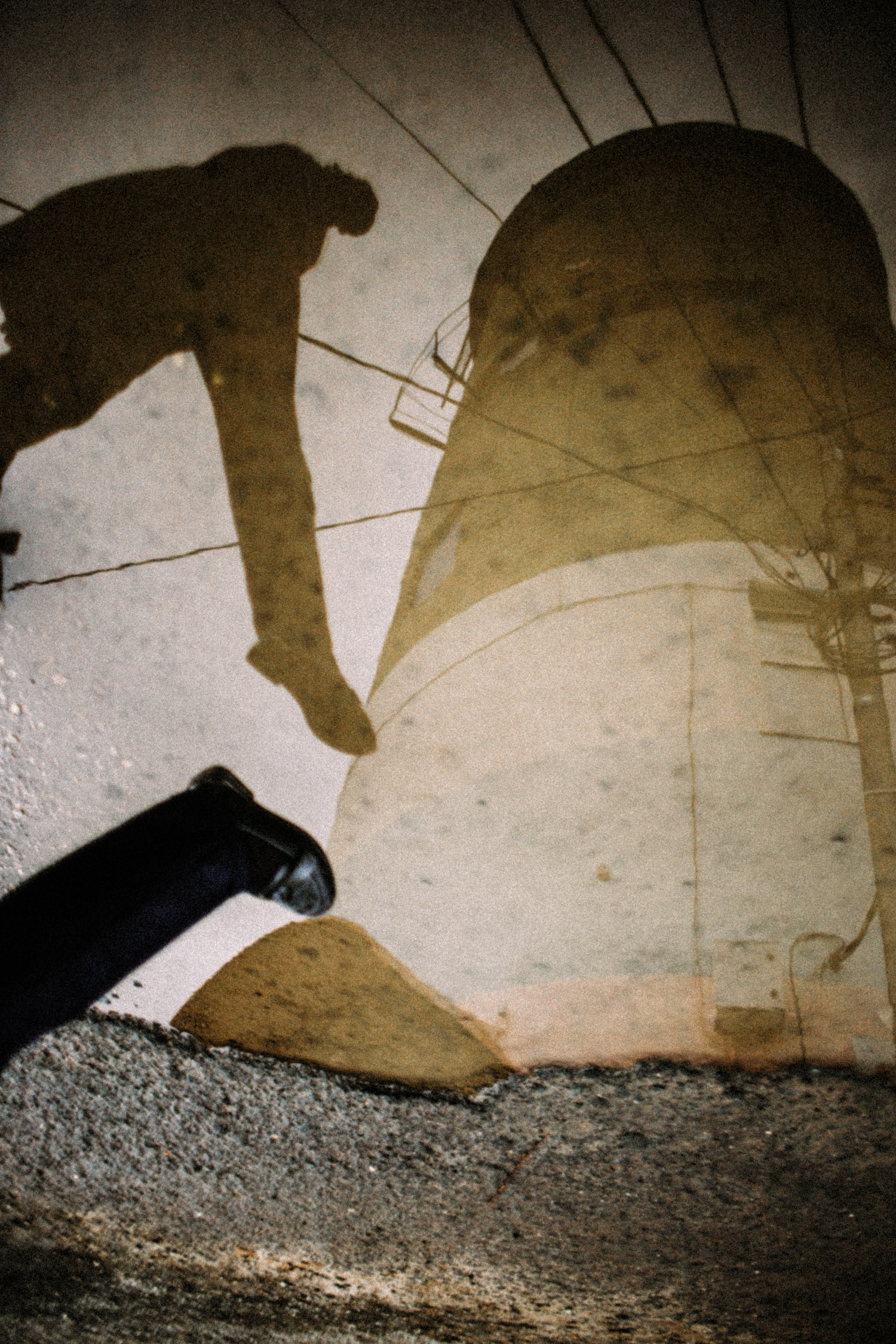 Катя Саратов. Фотограф в Нижнем Новгороде