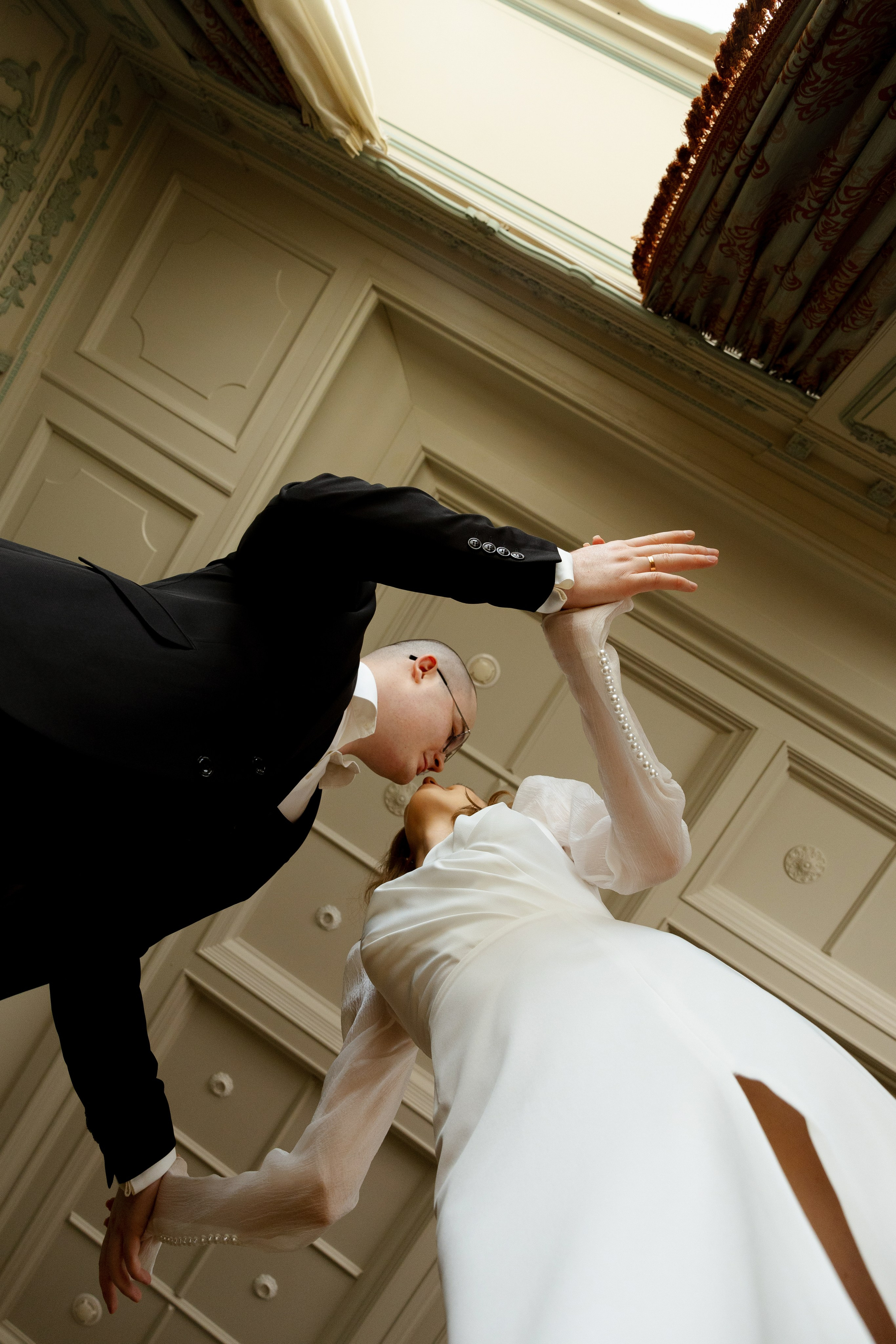 Юлия и Дмитрий. Свадебный Фотограф Ростов-на-Дону