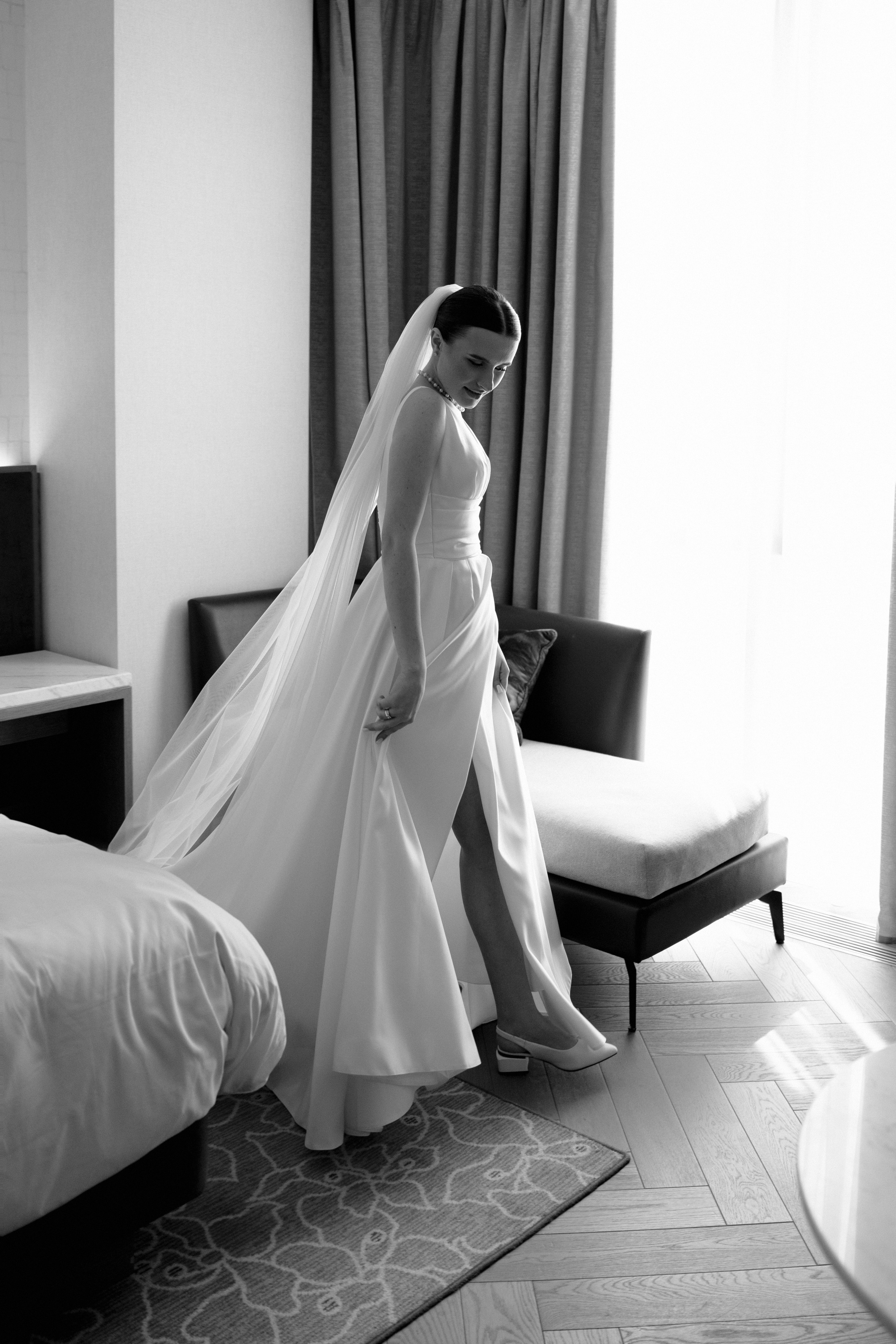 Вера и Олег. Свадебный Фотограф Ростов-на-Дону