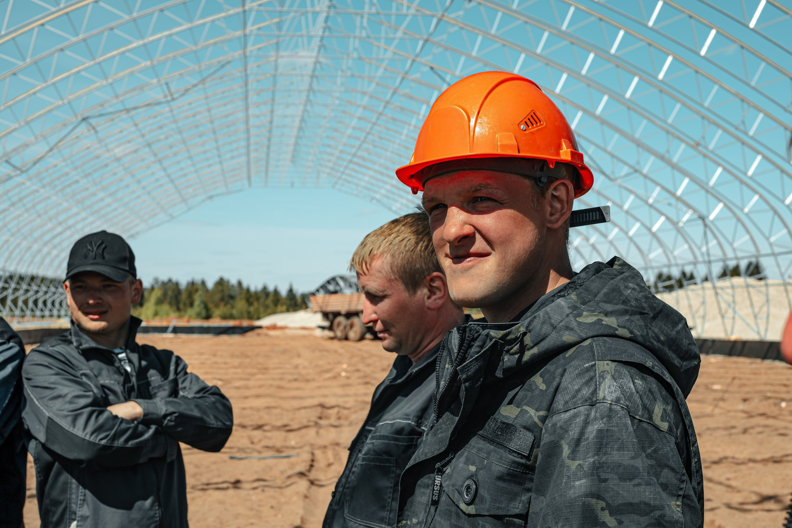 Коммерческая бизнес съемка для B2B сегмента в городе Ижевск. Бизнес фотограф Ижевск — Назаров Роман
