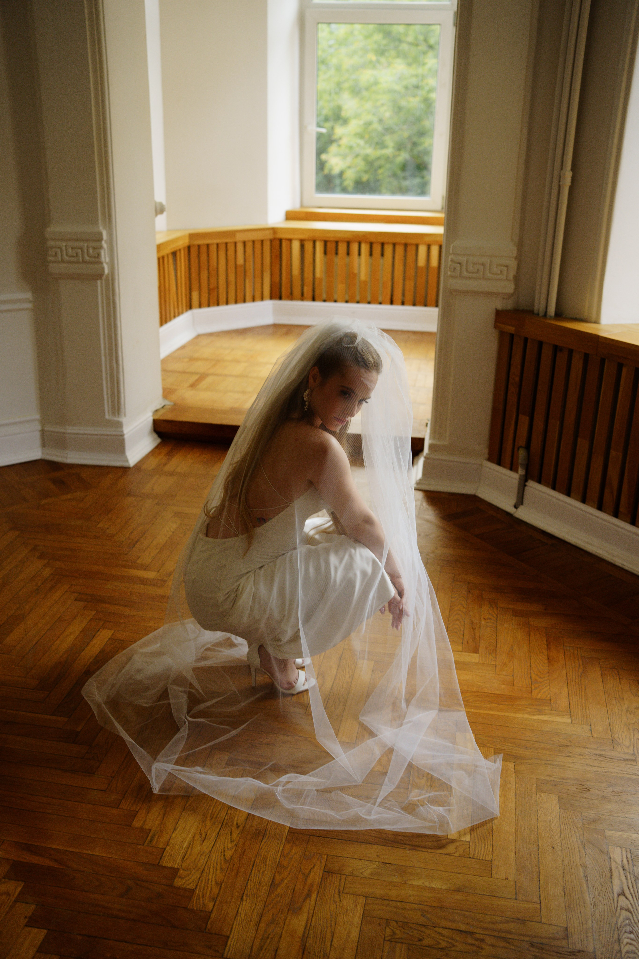 16.07.2024. Свадебный и репортажный фотограф Москва — Олег Акентьев