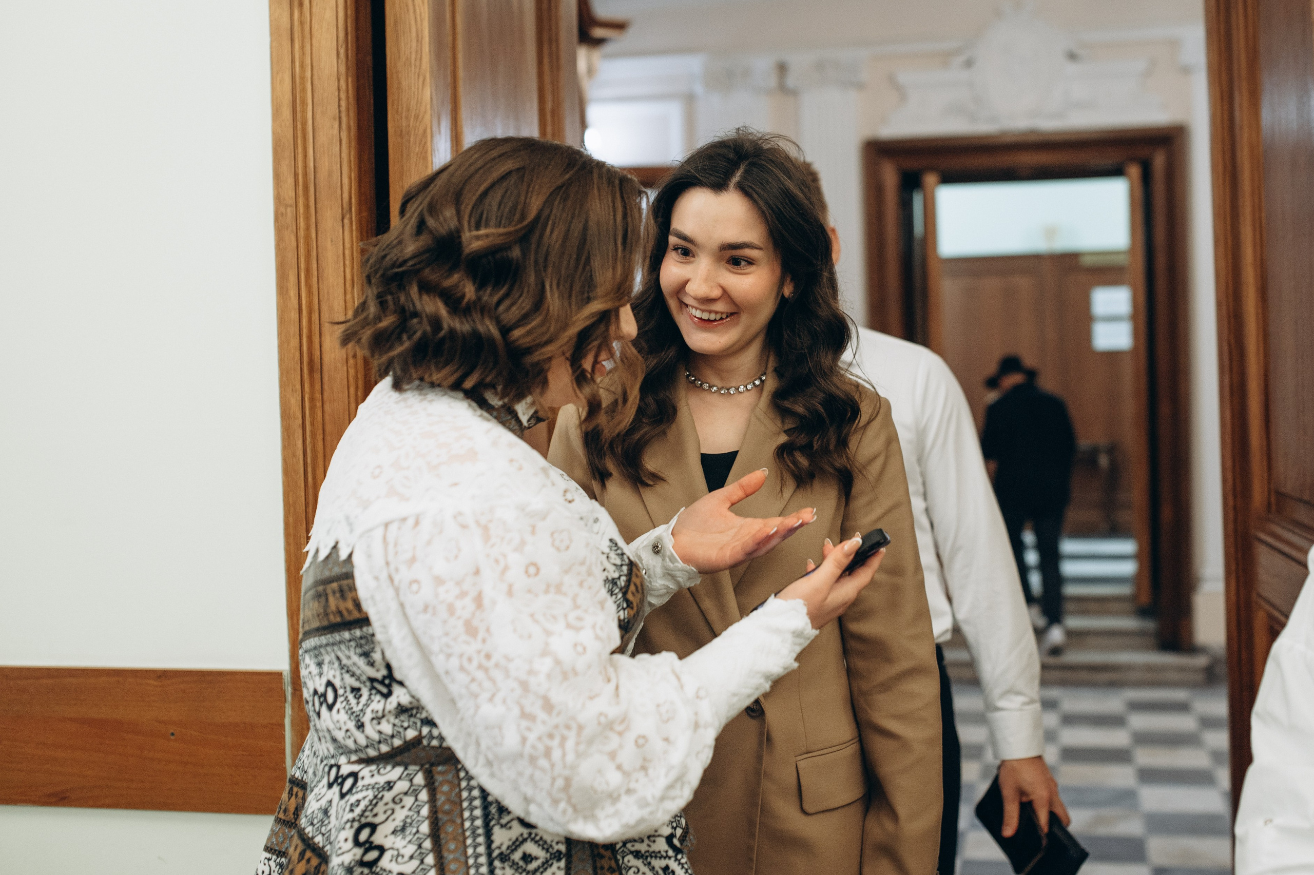 Виктор и Ксения. Свадебный и студийный фотограф Ирина Котикова