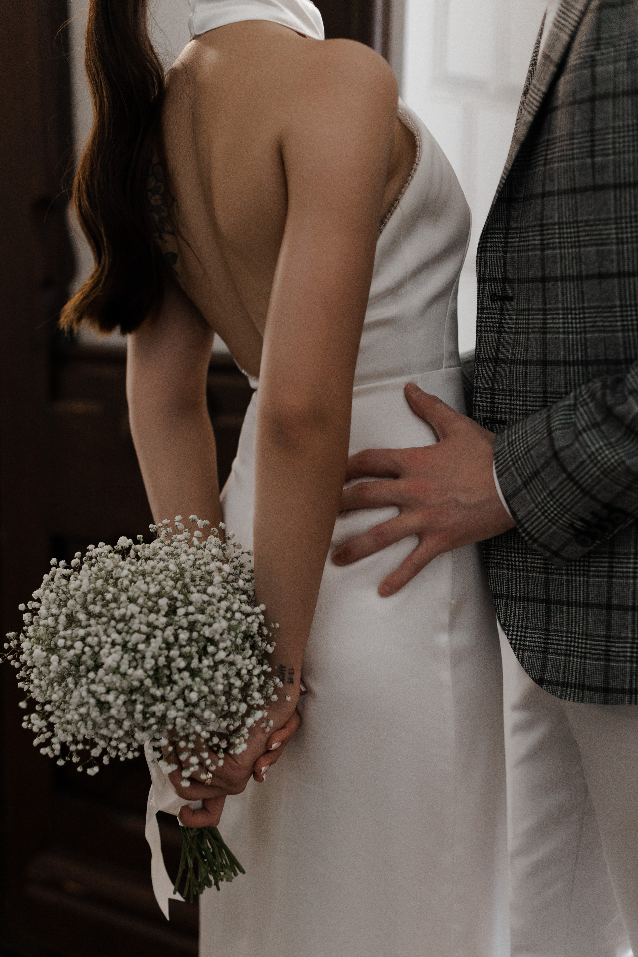 Марина и Дмитрий. Свадебный и портретный фотограф Москва Зеленоград Юлия Абрамова