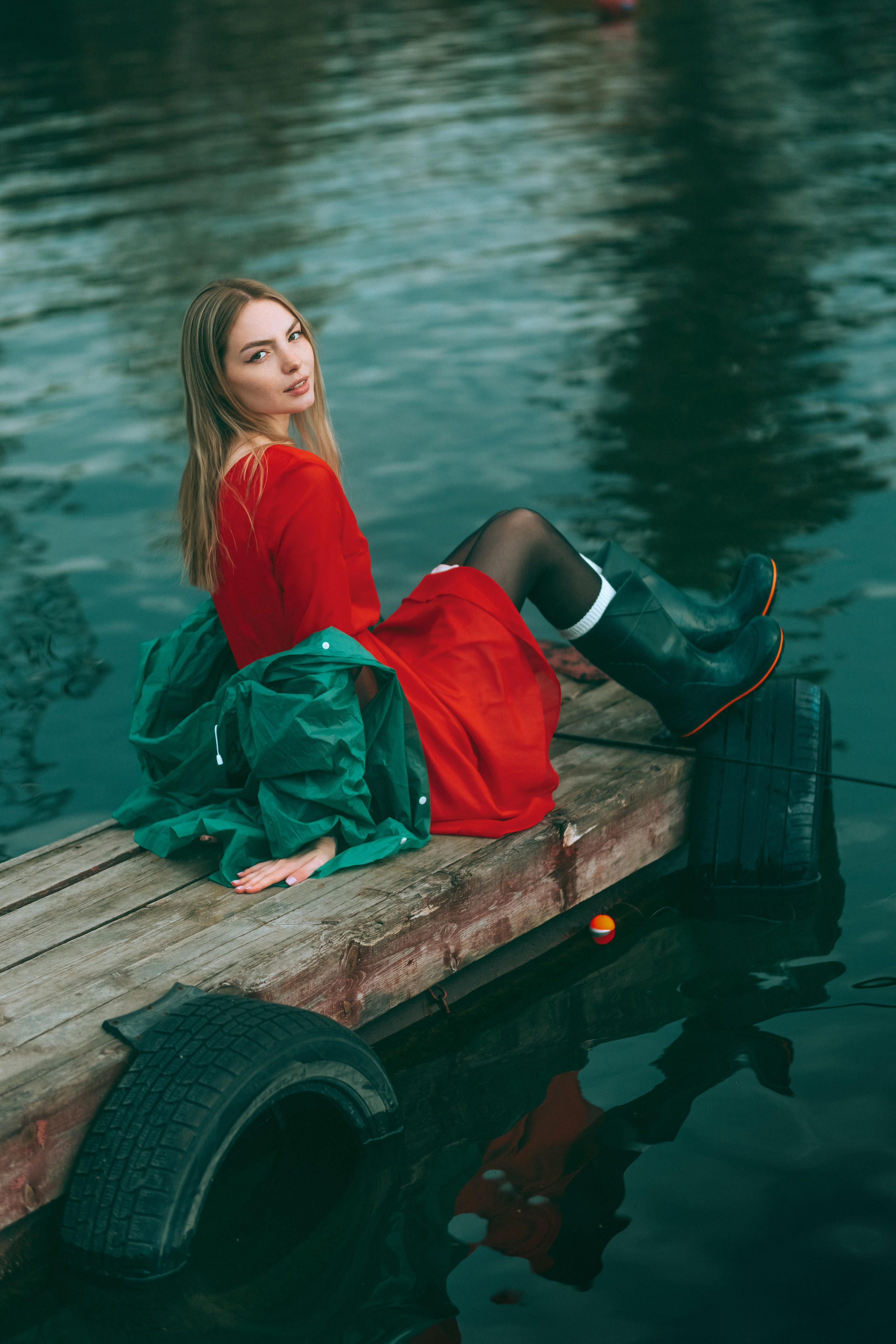 Вероника. Семейный фотограф Ульяна Сиденко — Иркутск