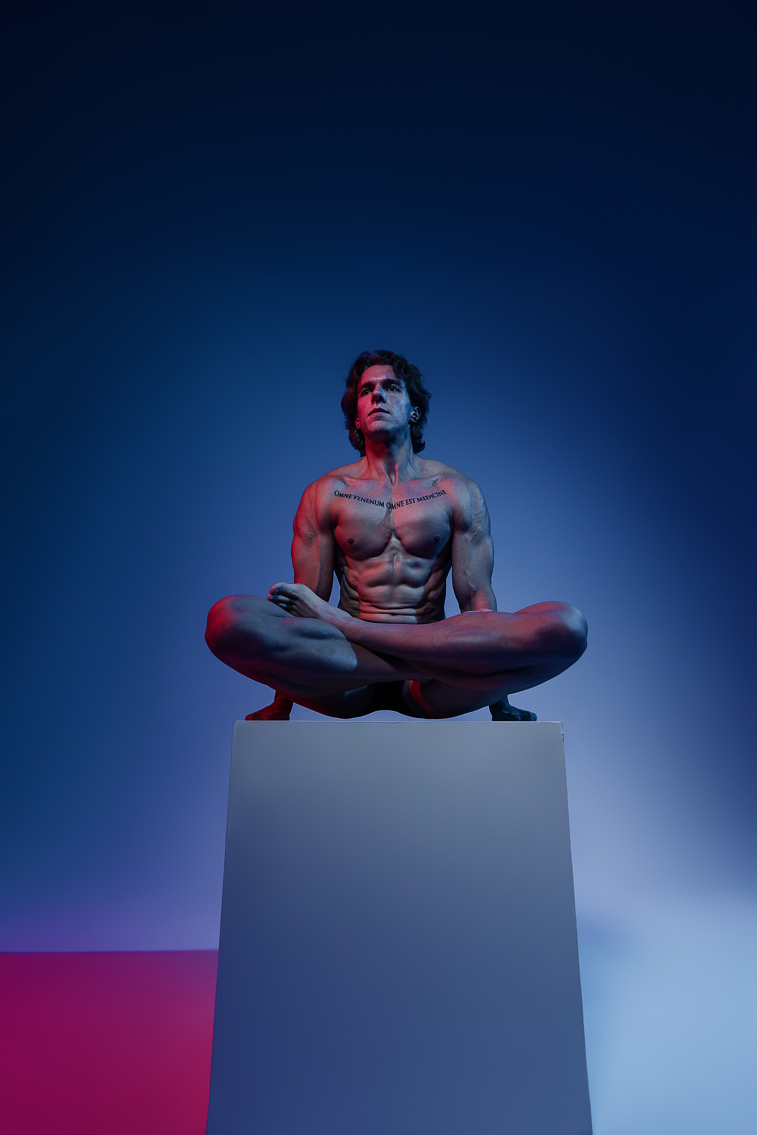 Артем. Фотограф беременности и новорожденных в Рязани