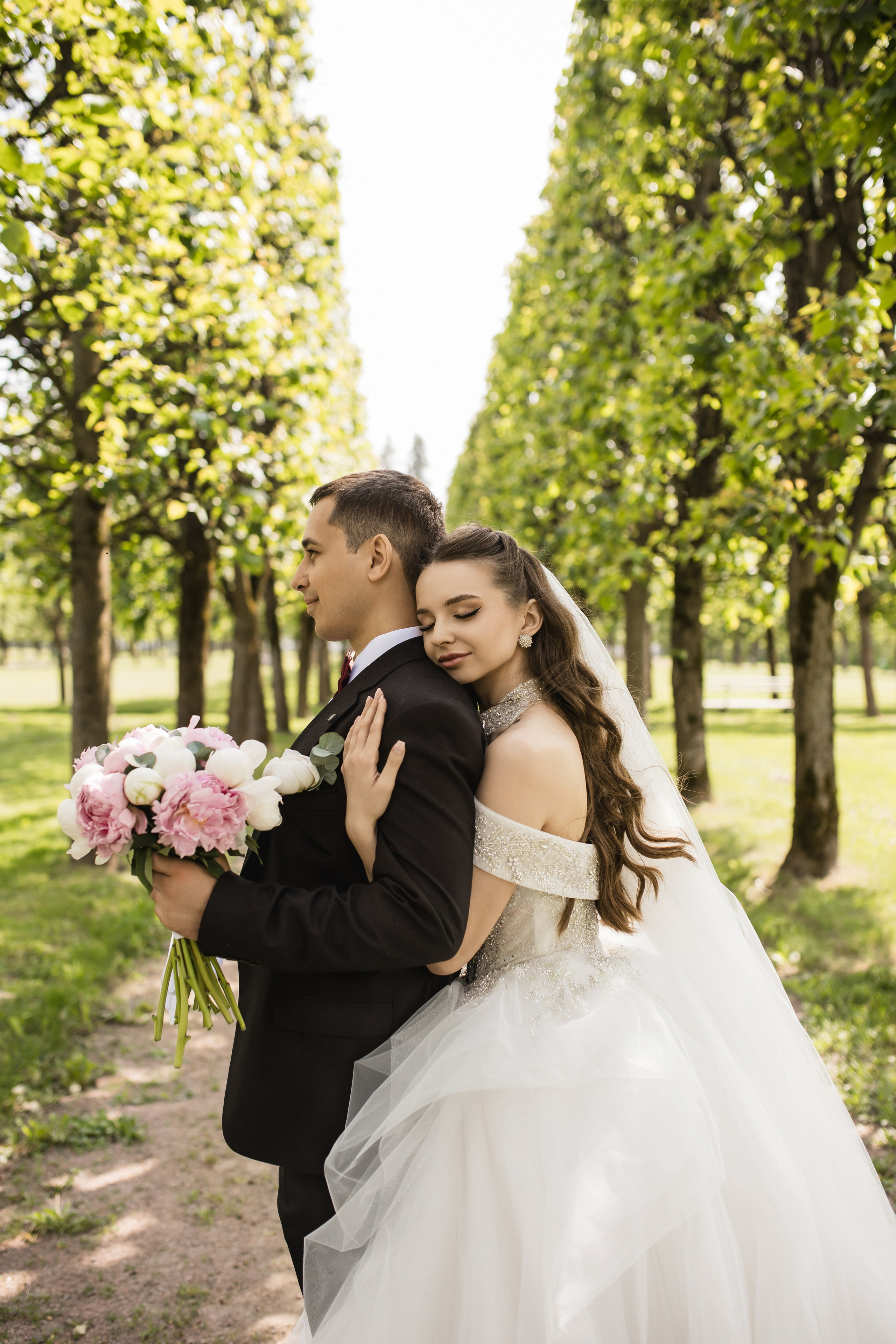 Роман & Анастасия. Свадебный фотограф Исхизова Ольга