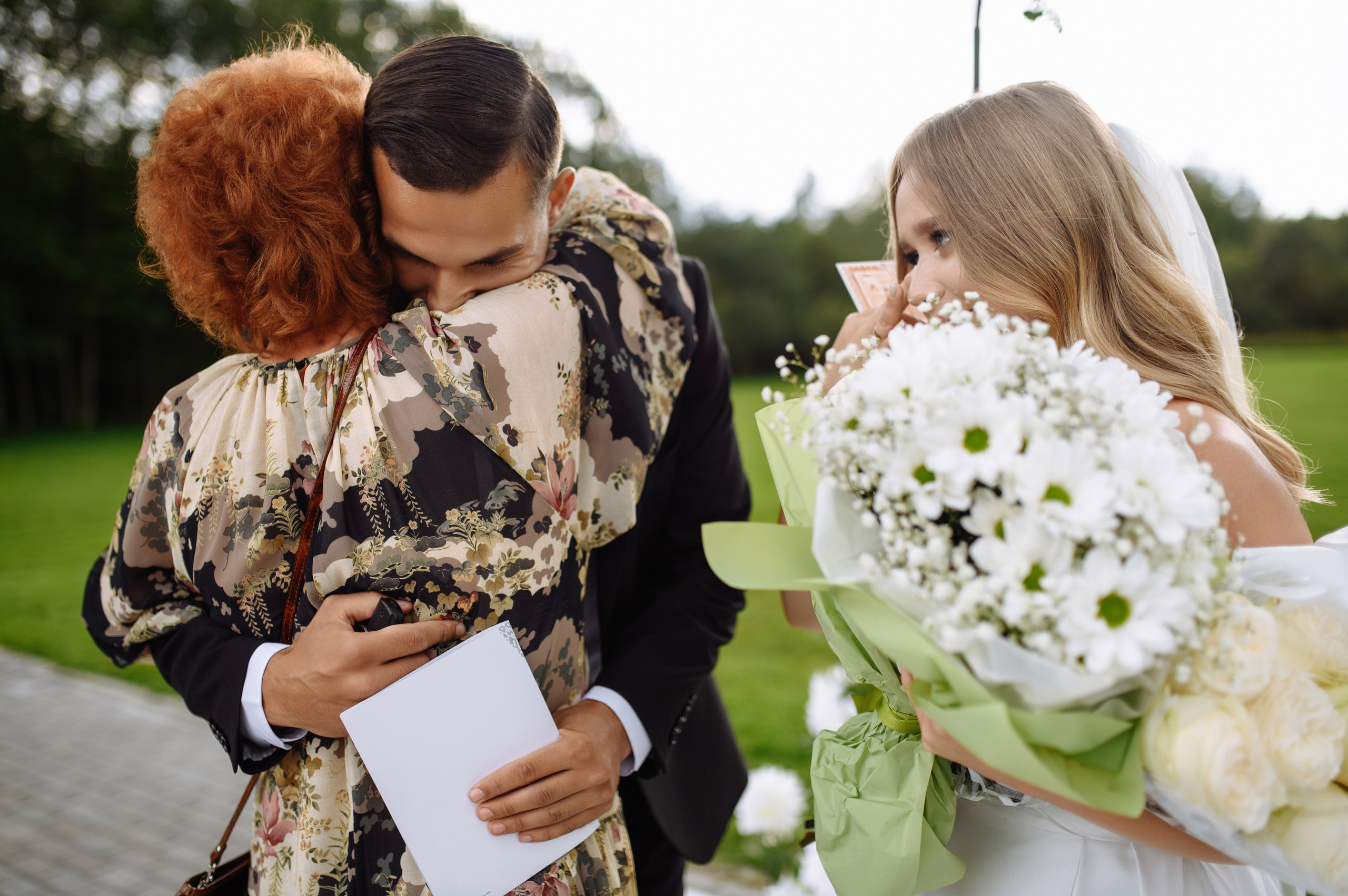 Дмитрий и Елизавета. Фотограф Кирилл Верт