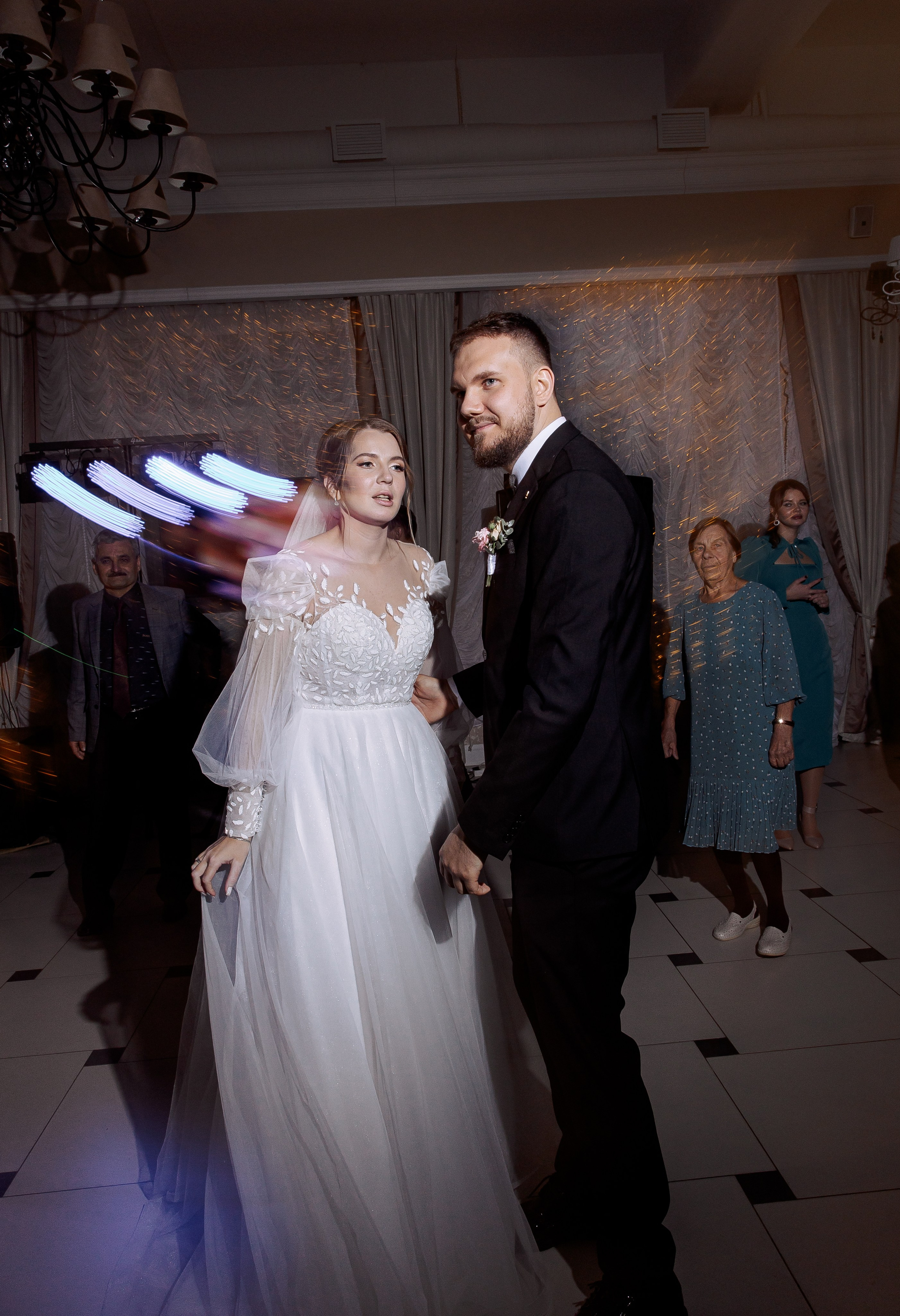 Владислава и Никита. Свадебный и семейный фотограф в Челябинске Юлия Ишимова