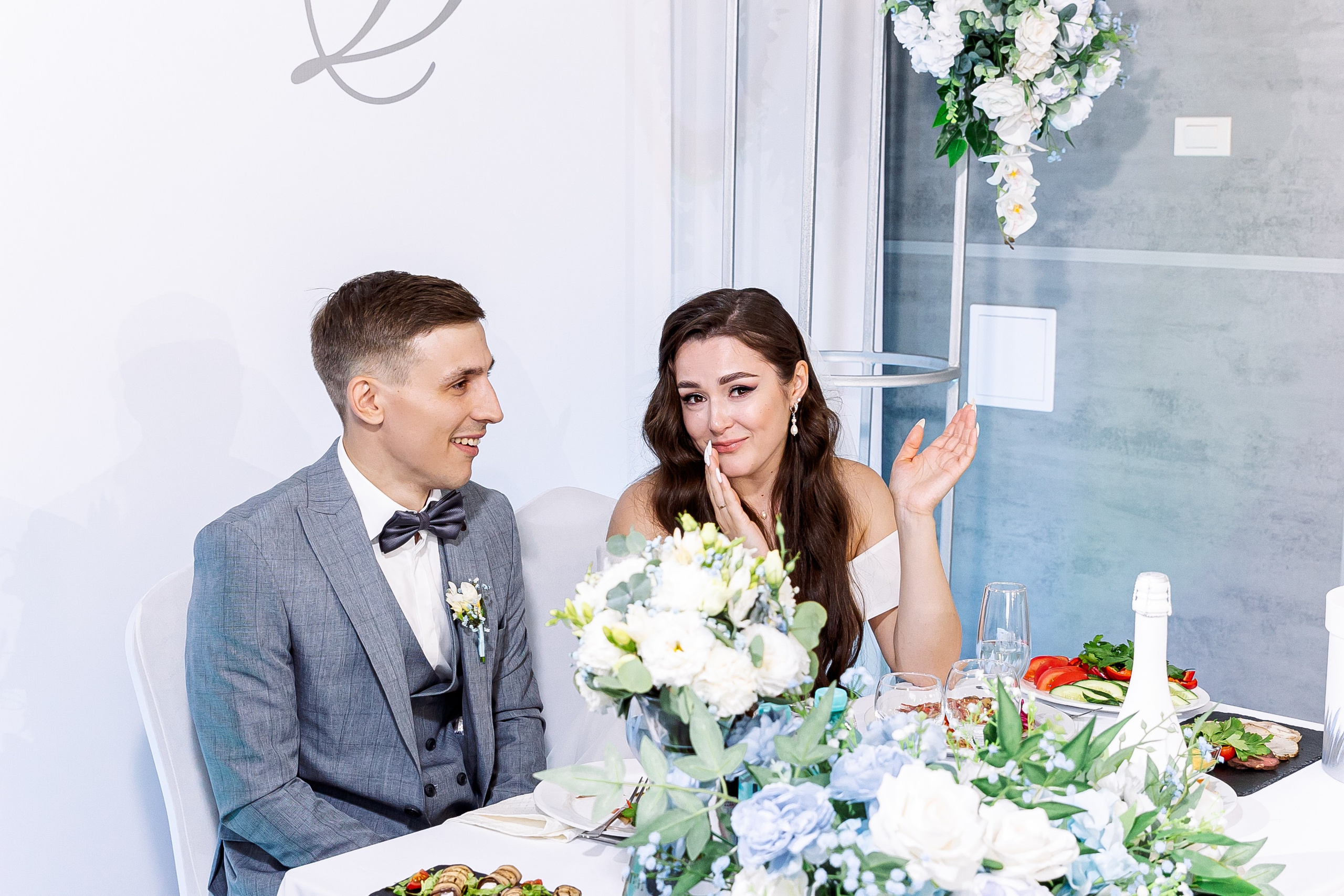 Сергей и Валерия. Свадебный и семейный фотограф в Челябинске Юлия Ишимова