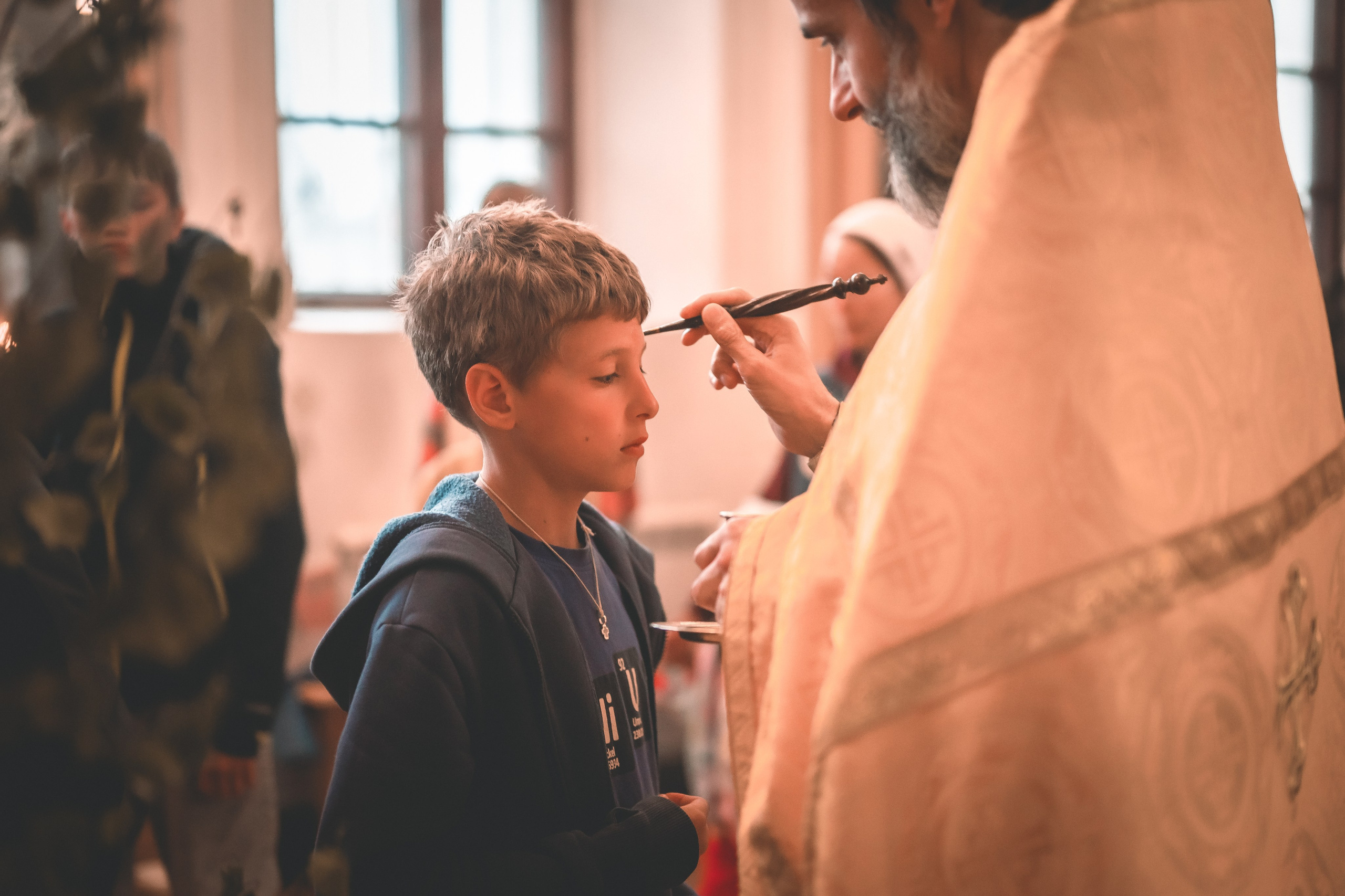 Детский лагерь — 2 смена 2025 год. Иван Кубик — фотограф и видеограф