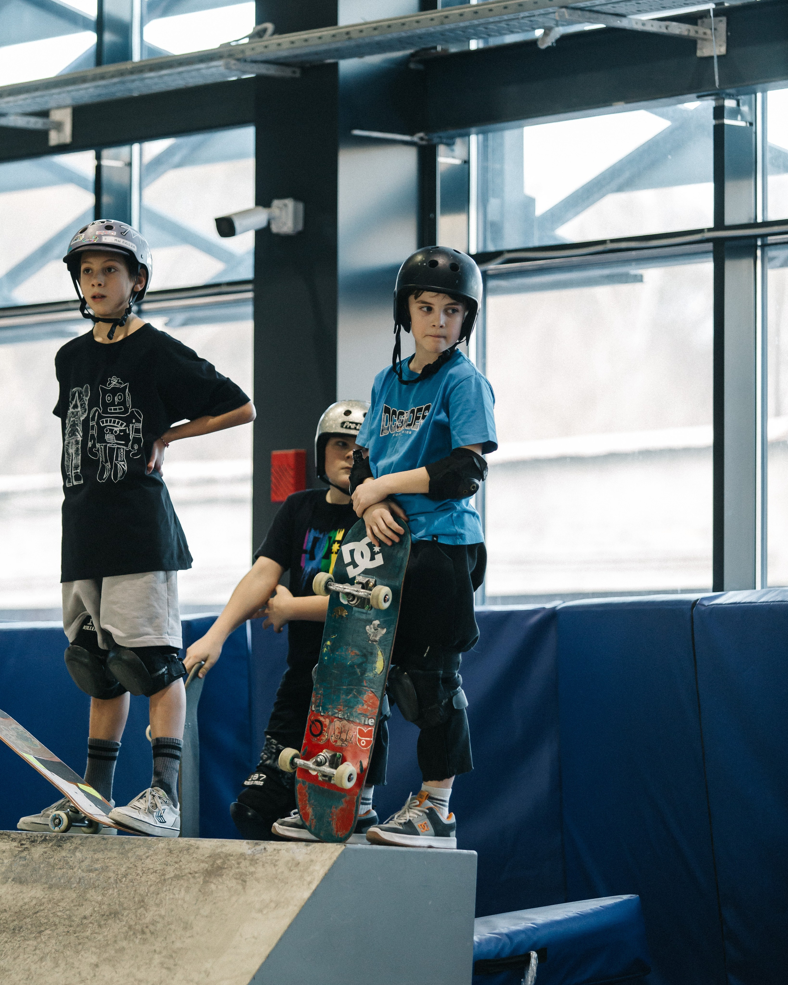 Чемпионат Москвы по скейтбордингу 2025. Репортажный фотограф в Москве