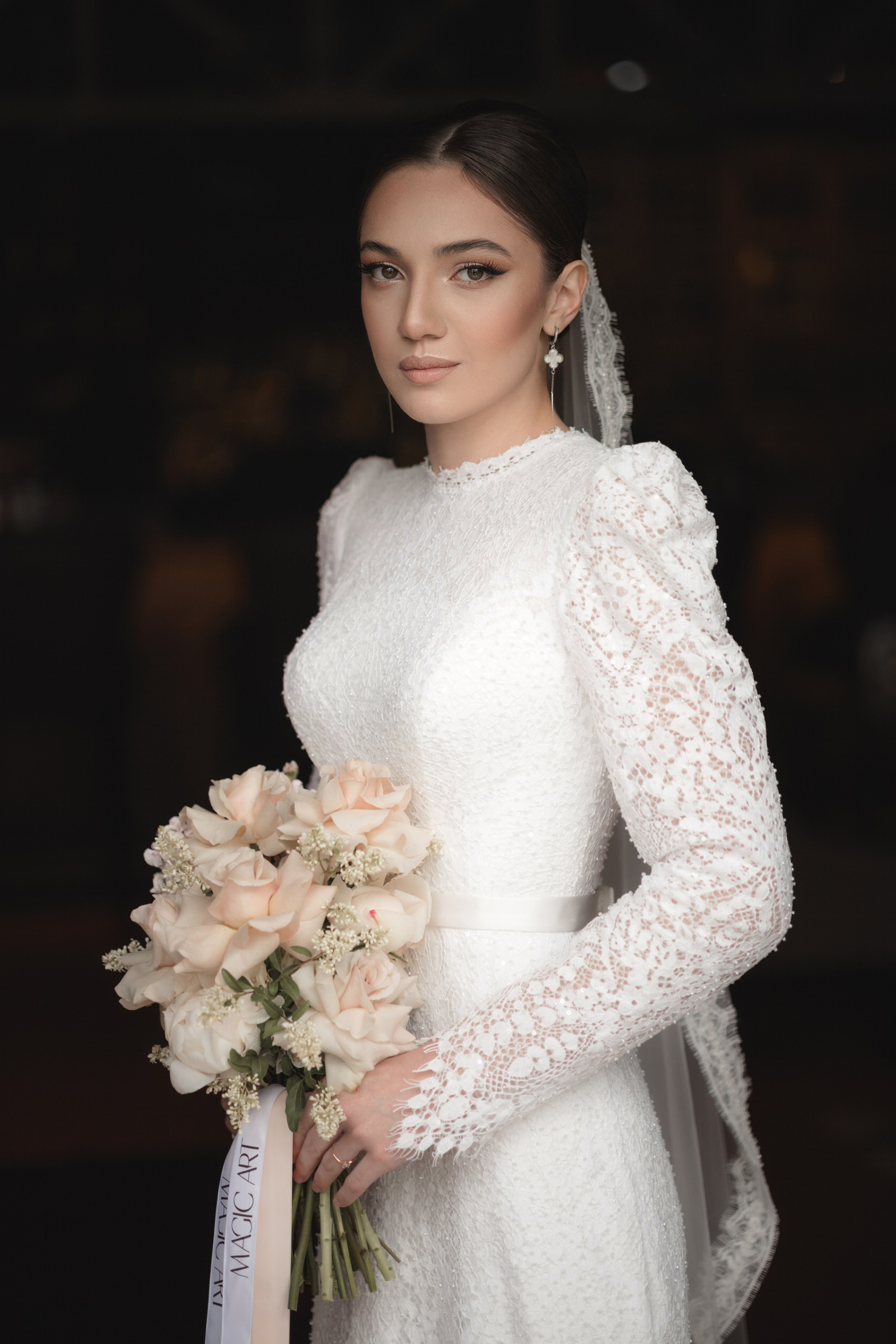 Свадьбы. Свадебный фотограф Рустам Нахушев. Город Нальчик