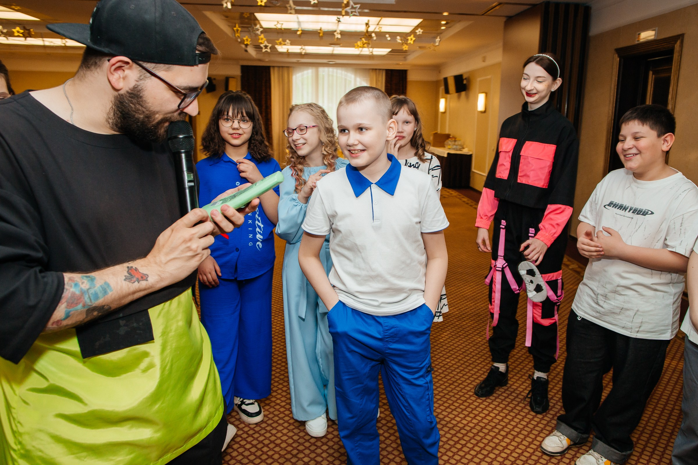 Выпускные 2024. Главная