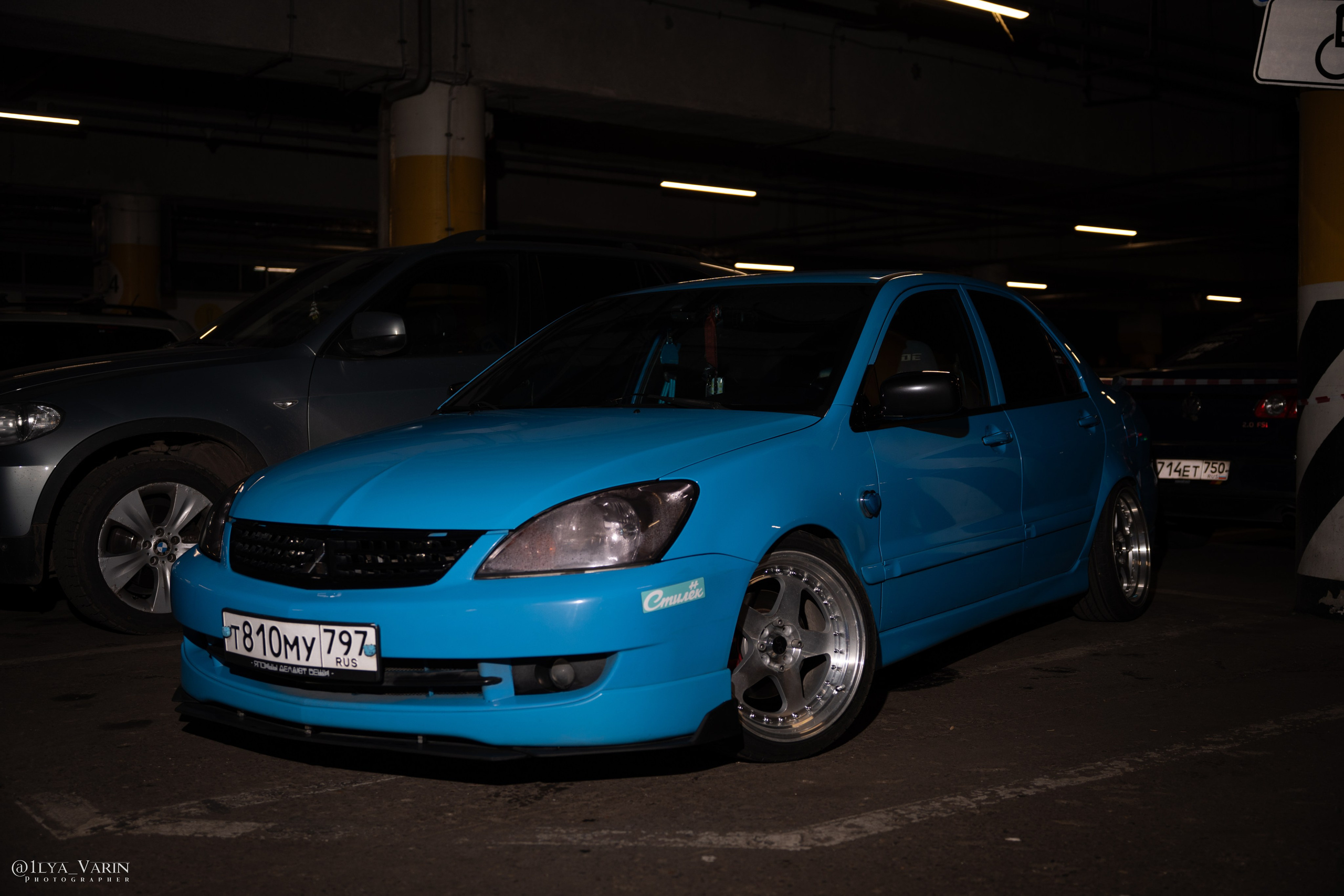 DnB 08/11/2025. TuninGGameS Media