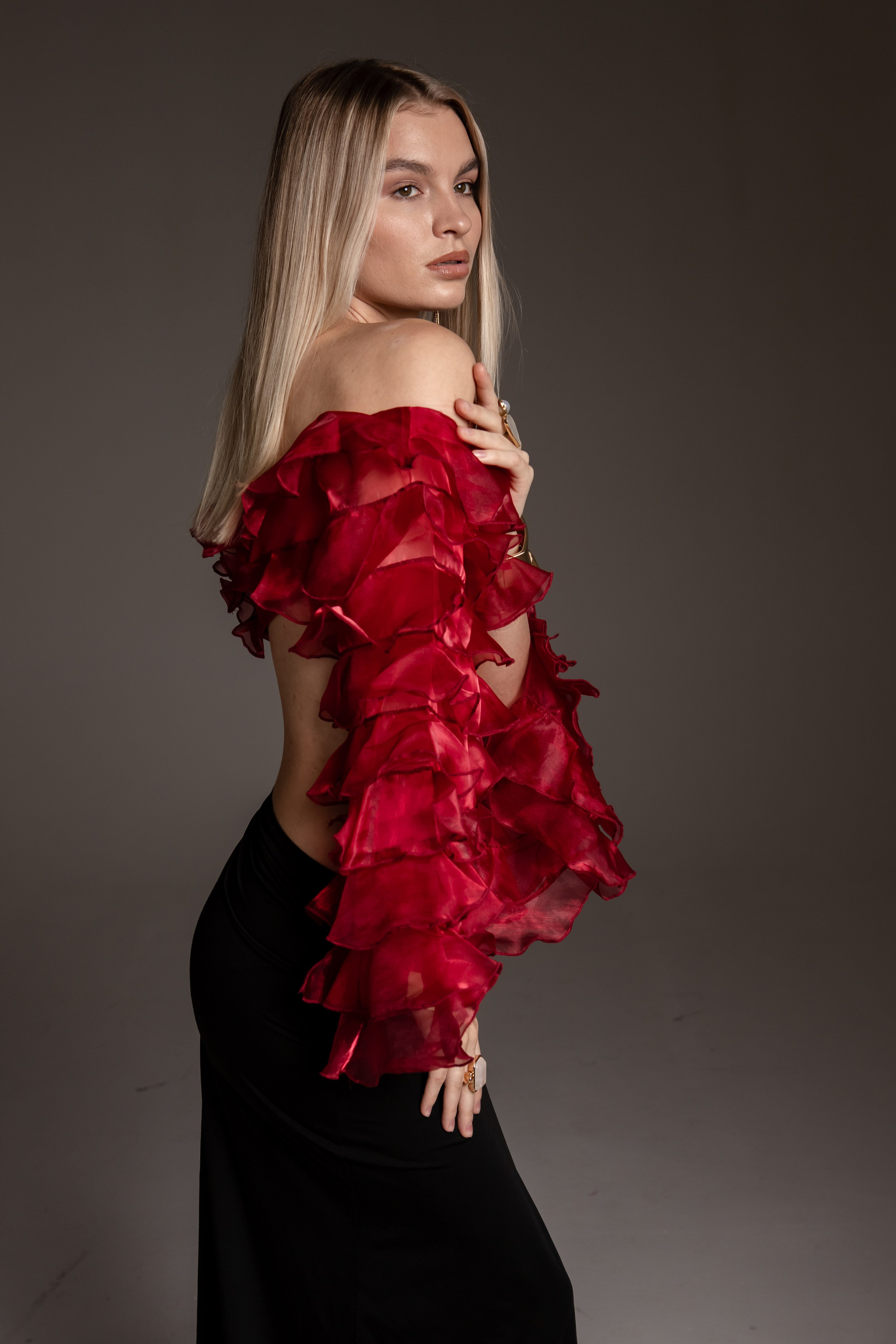 Альбом 3. Фотограф Юлия Тихонова