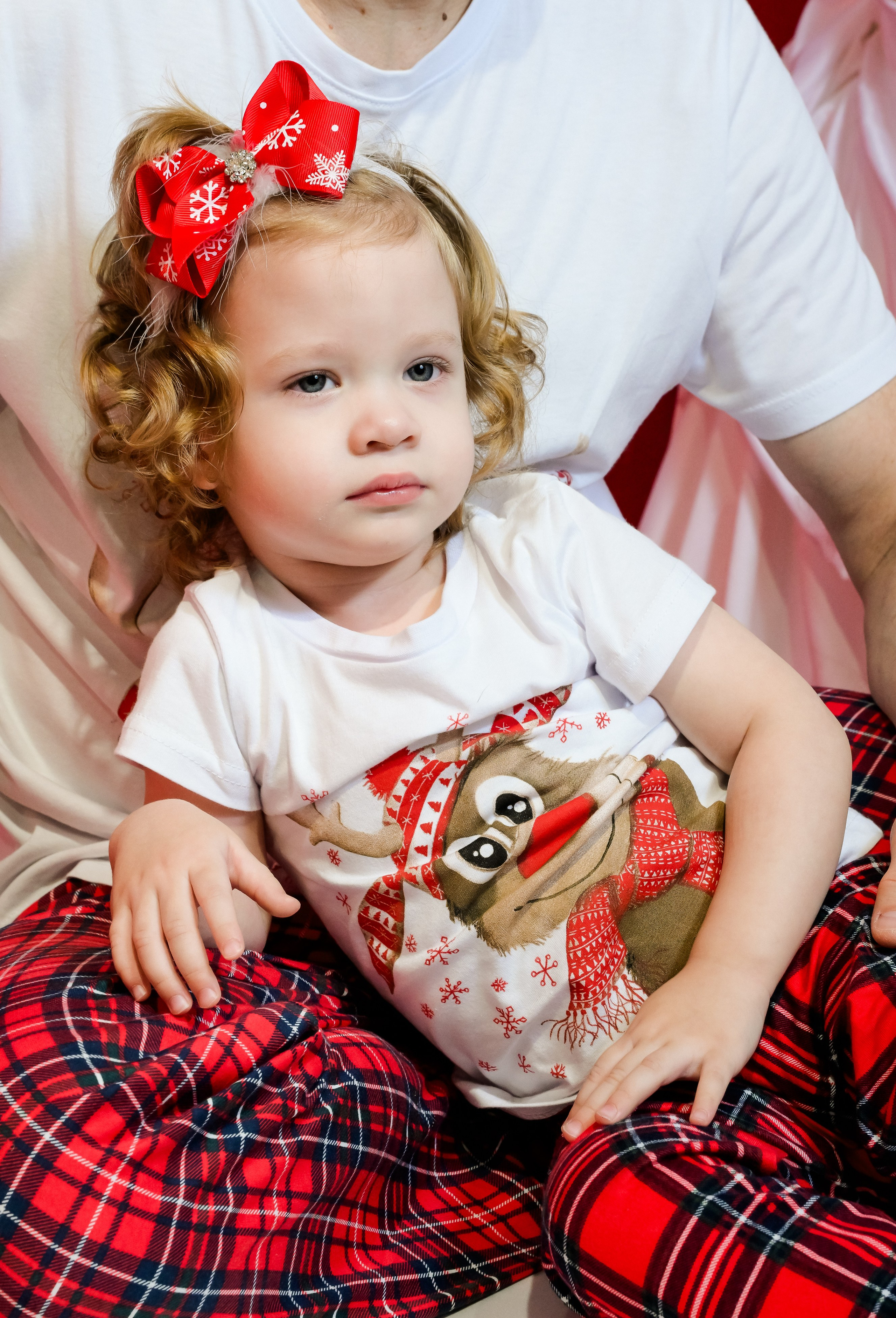 Семья Марии