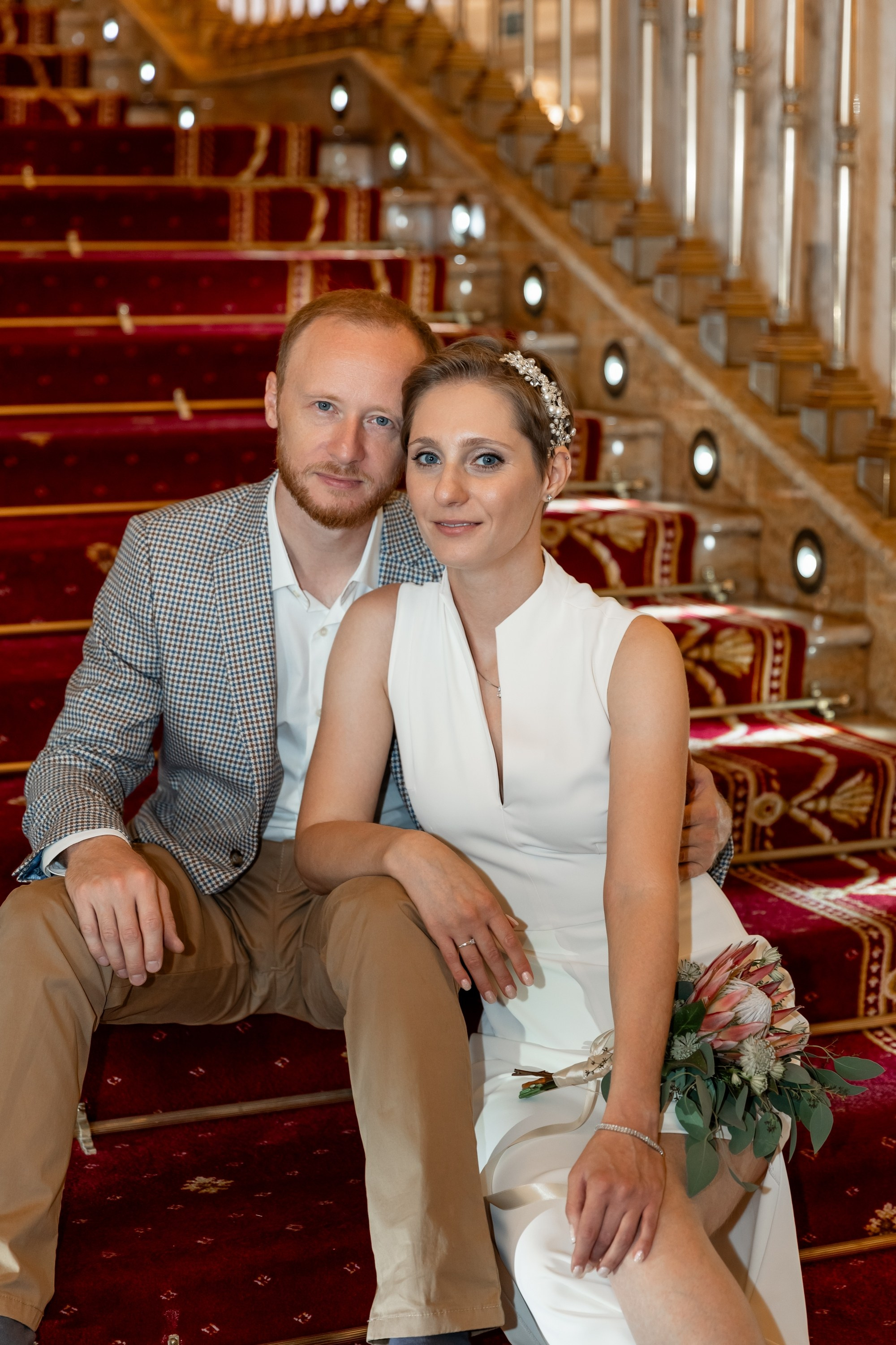 Евгений и Евгения. Татьяна Чернышова свадебный фотограф Москва