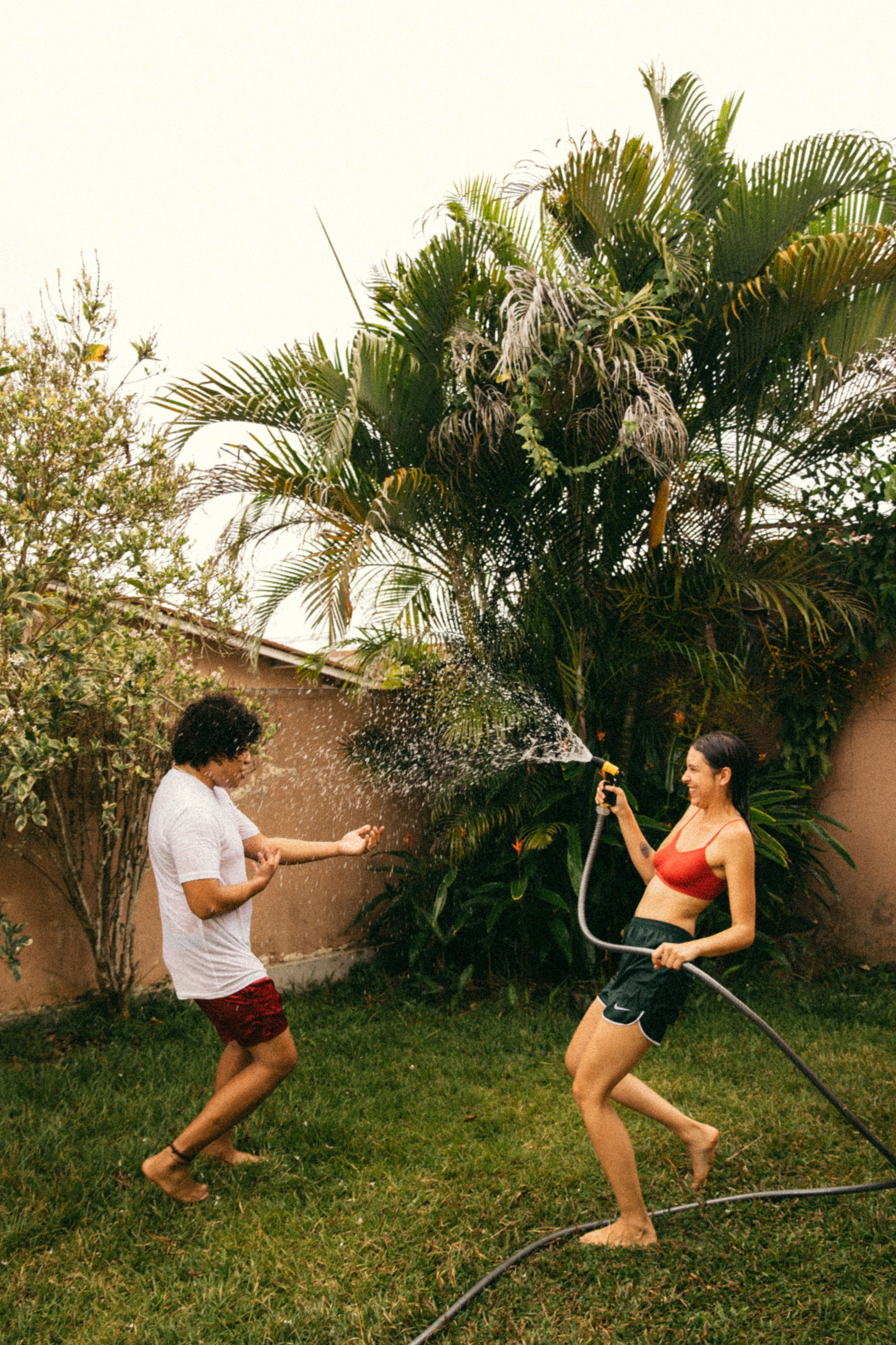 Zhenya+Josh. Fotógrafa de Retratos / Panamá / Anastasia Elizarova