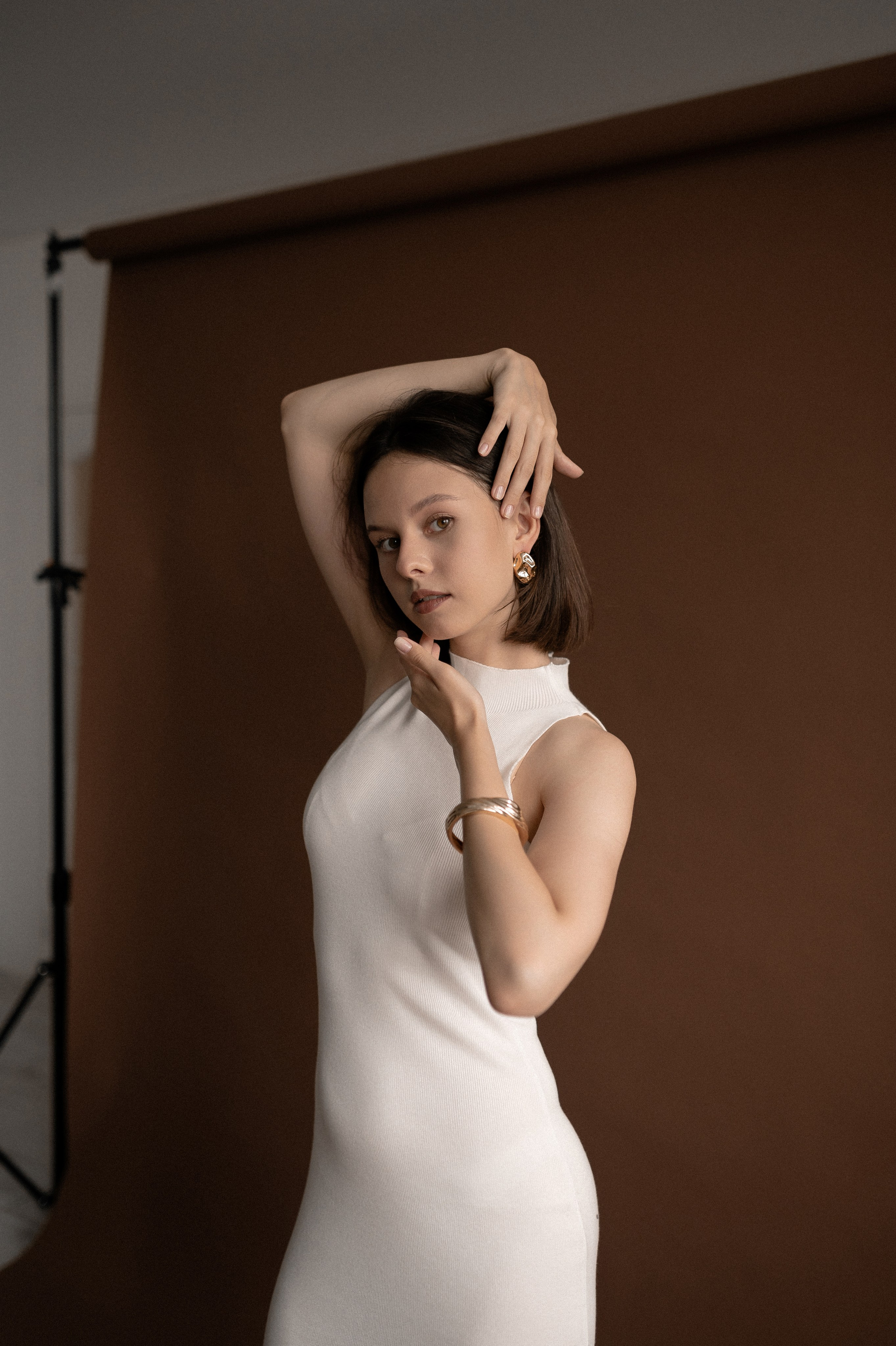 Анастасия. Твой личный проводник к красивым фотографиям в Старом Осколе