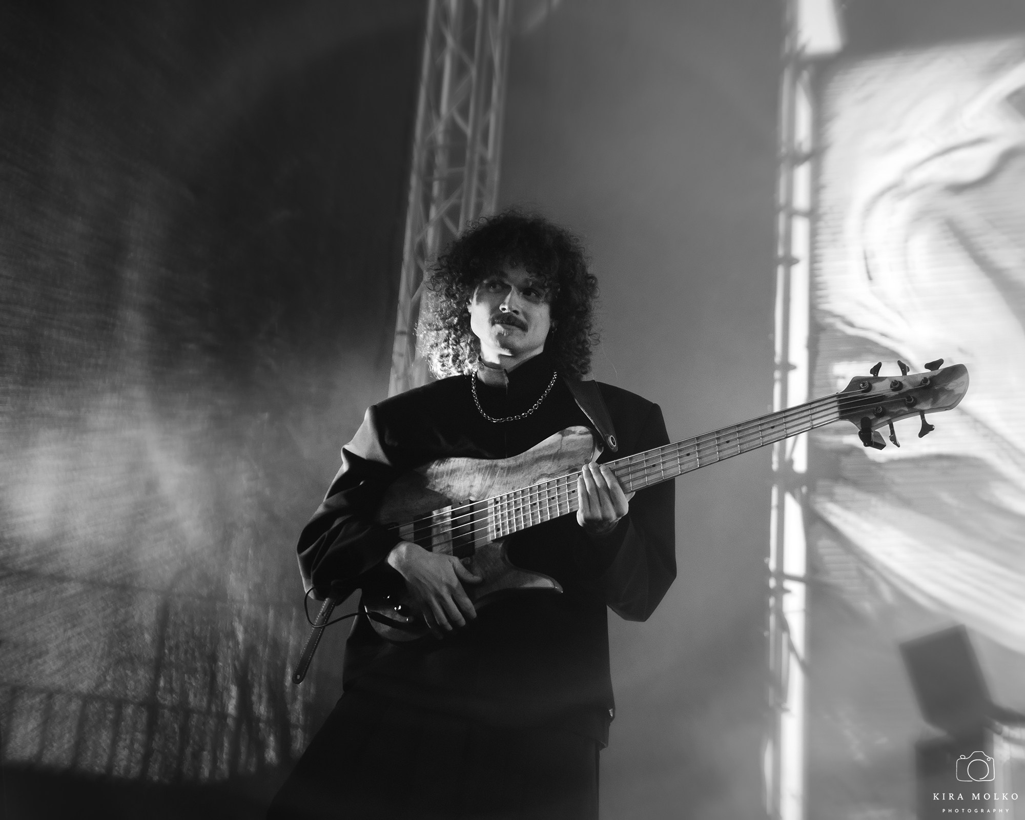 Polnalyubvi. Кира Молко — Концертный фотограф в Санкт-Петербурге