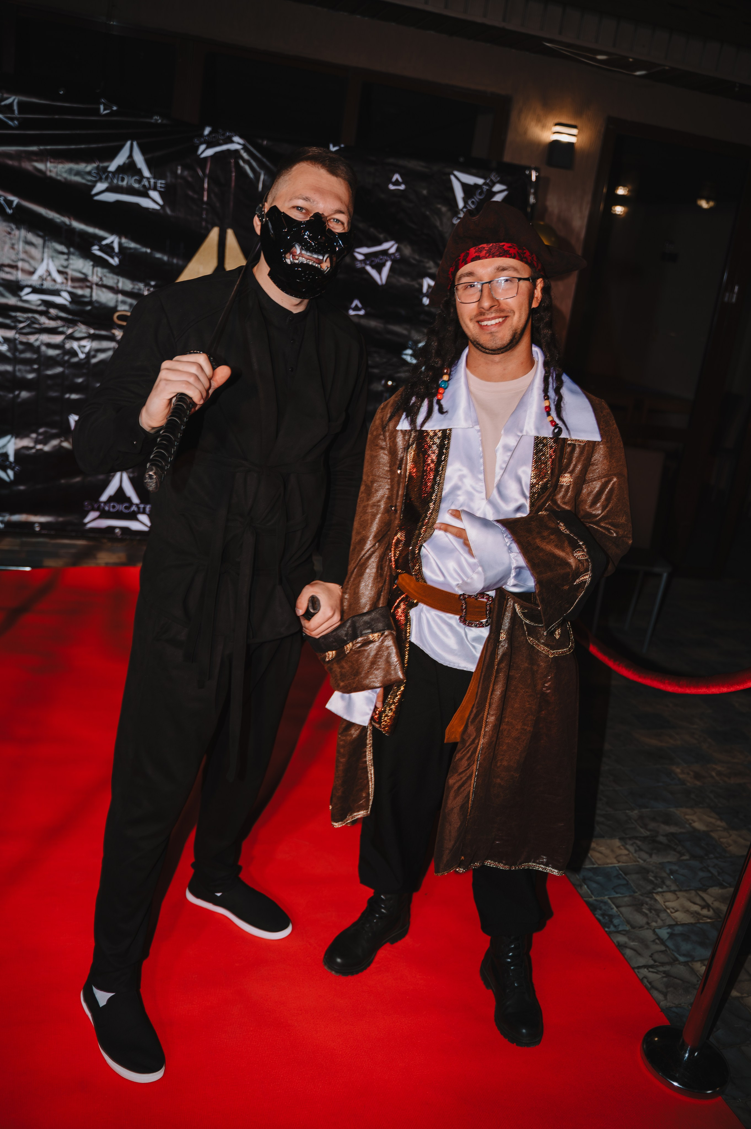 Мероприятия. Съёмка выпускного для Syndicate. Фотограф/видеограф Богдан Голованов