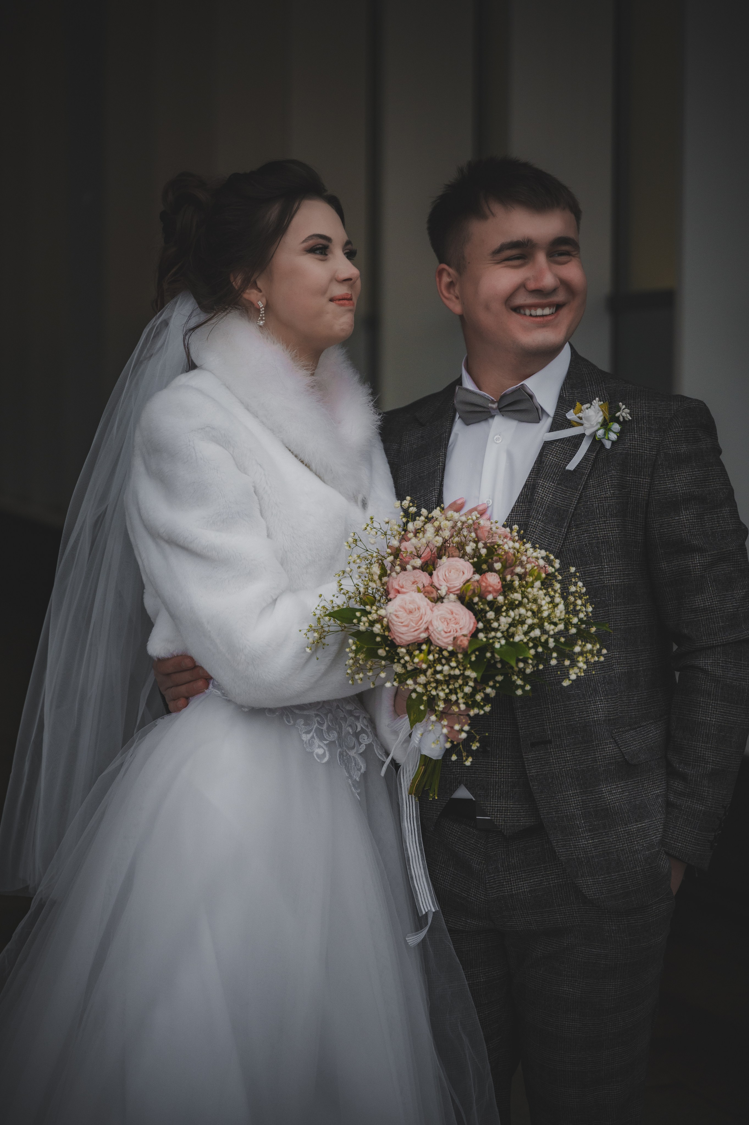 Свадьба Артура и Ники. Фотограф/видеограф Богдан Голованов