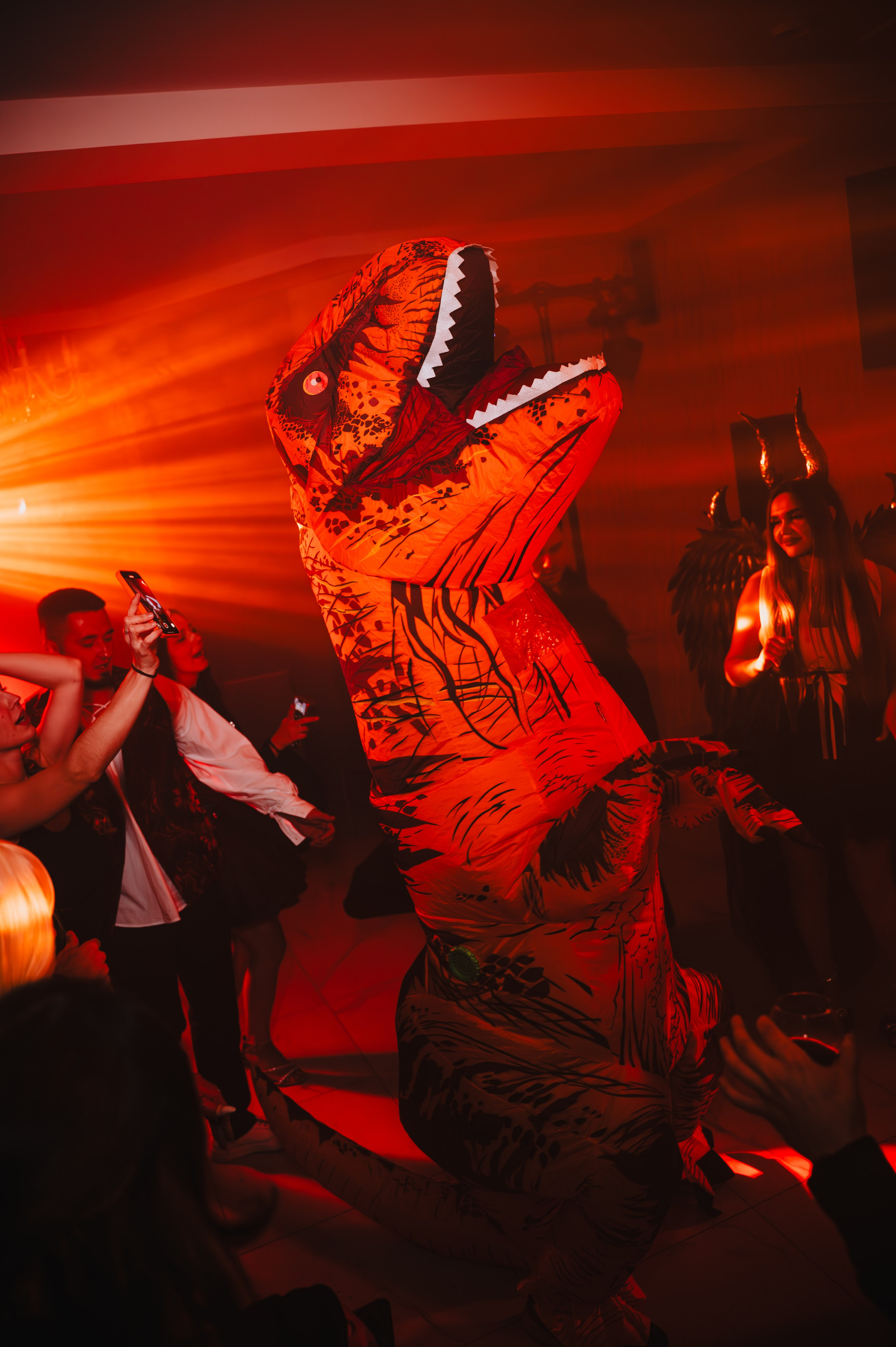 Мероприятия. Съёмка выпускного для Syndicate. Фотограф/видеограф Богдан Голованов