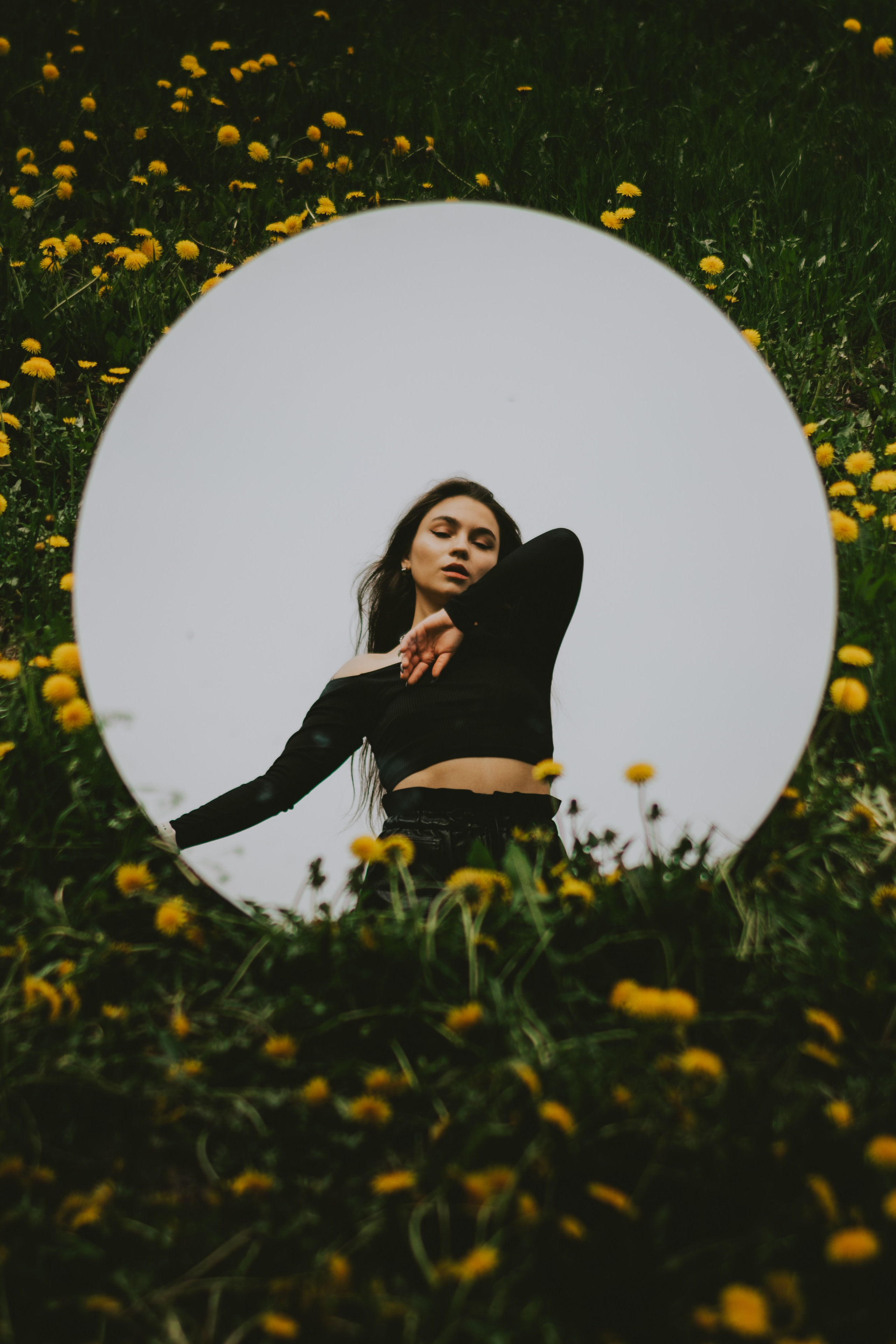 Индивидуальная фотосессия для Дианы. Фотограф/видеограф Богдан Голованов