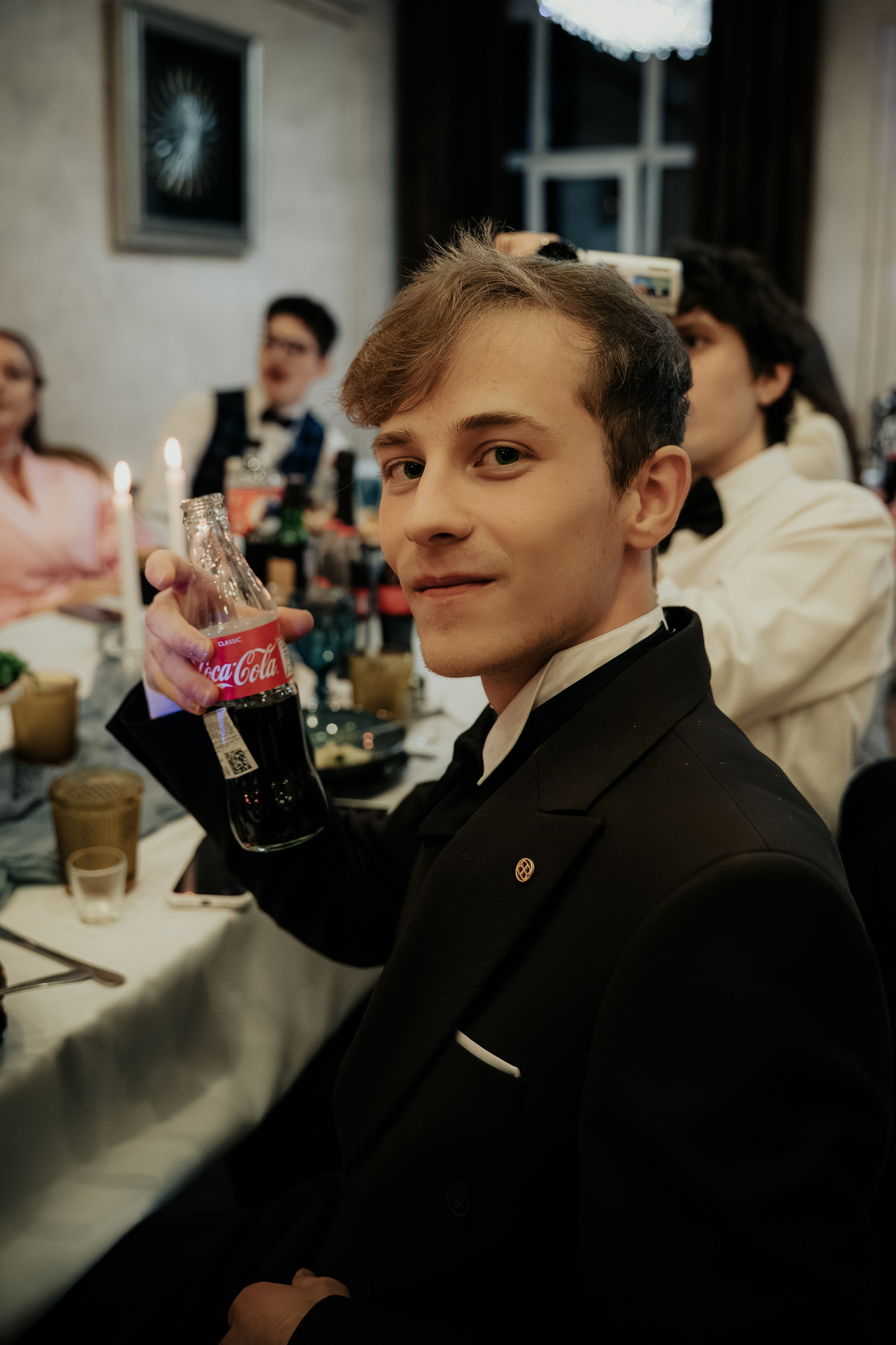 Свадьба Айбулата и Карины. Фотограф/видеограф Богдан Голованов