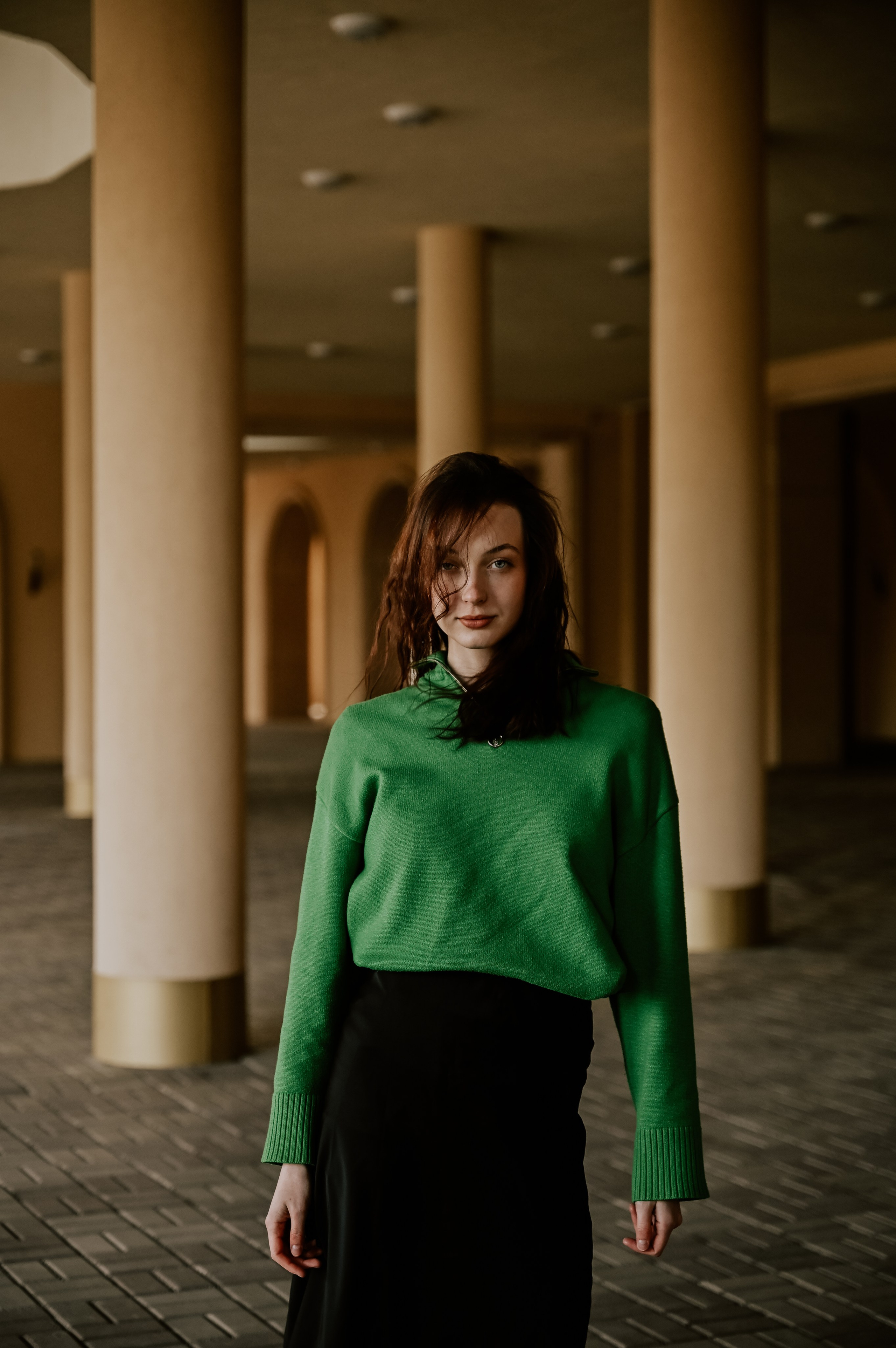 Фотосессия для Maksllx. Фотограф/видеограф Богдан Голованов