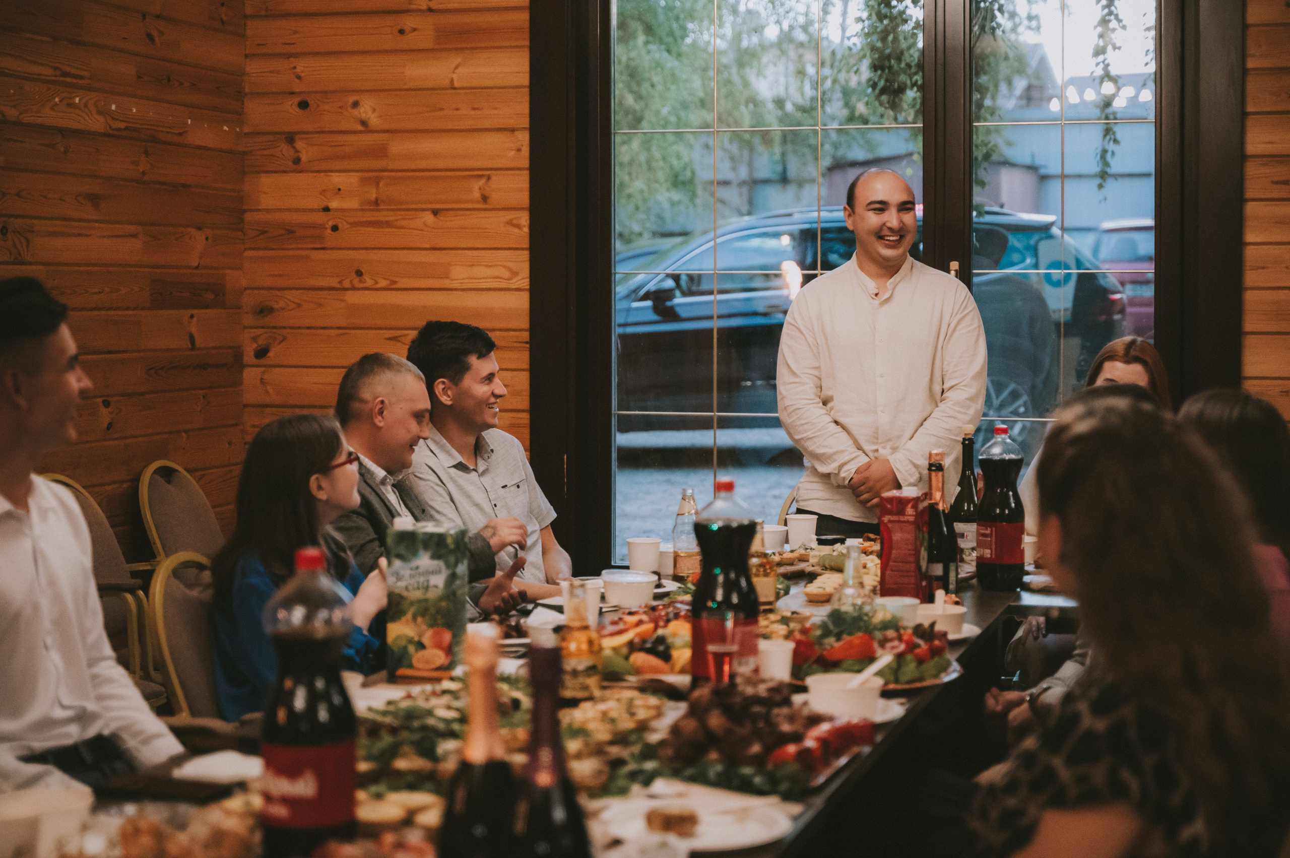 Свадьба Сабины и Риназа. Фотограф/видеограф Богдан Голованов