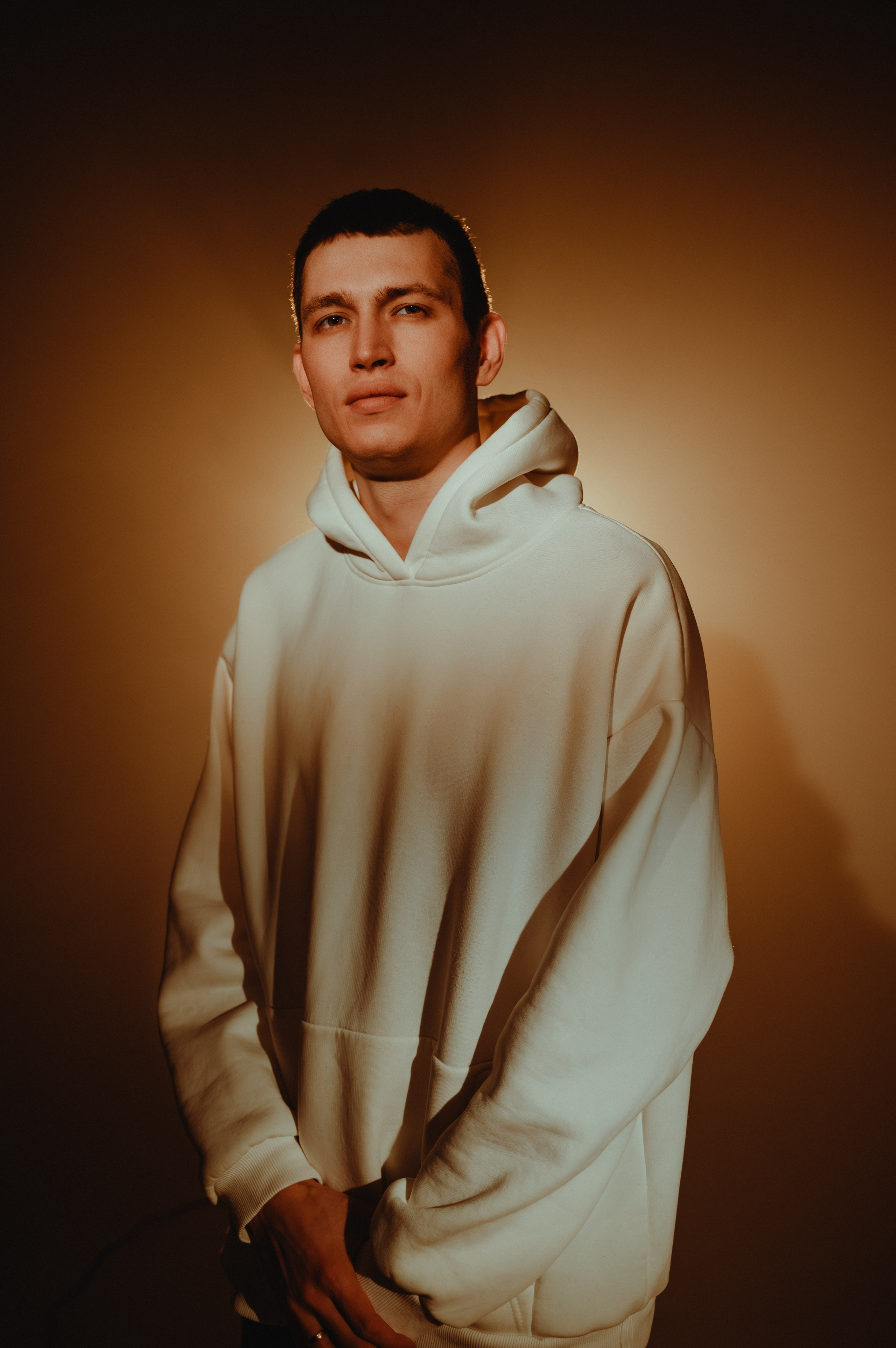 Промо фотосъёмка для диджеев. Фотограф/видеограф Богдан Голованов