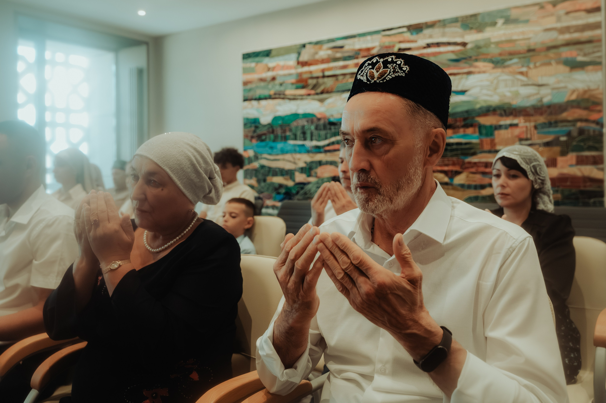 Никах Айбулата и Карины. Фотограф/видеограф Богдан Голованов