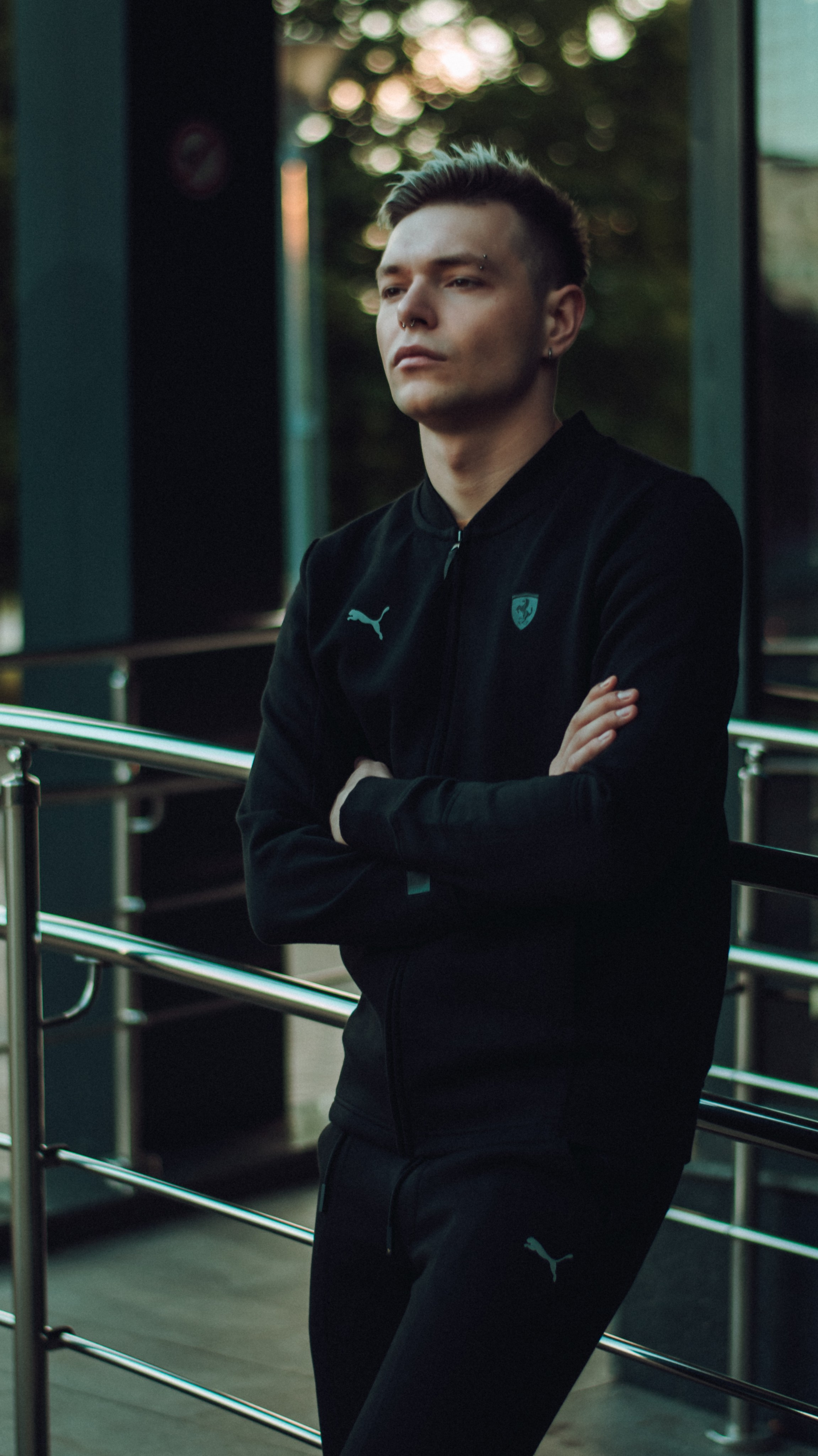 Для организаций. Фотосессия для магазина одежды FreeStyle. Фотограф/видеограф Богдан Голованов