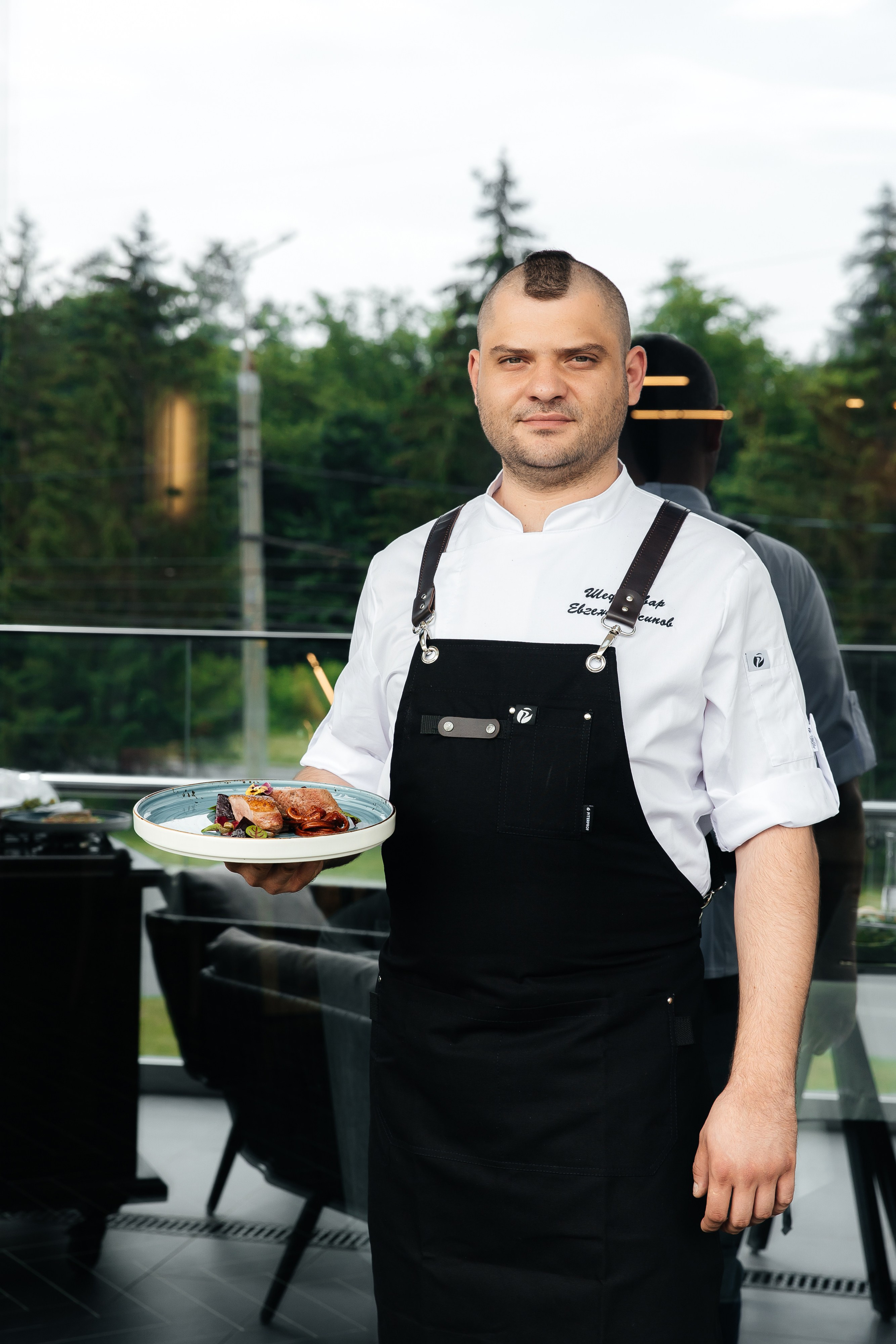 Fusion Club. Фотограф Елена Краснопевцева