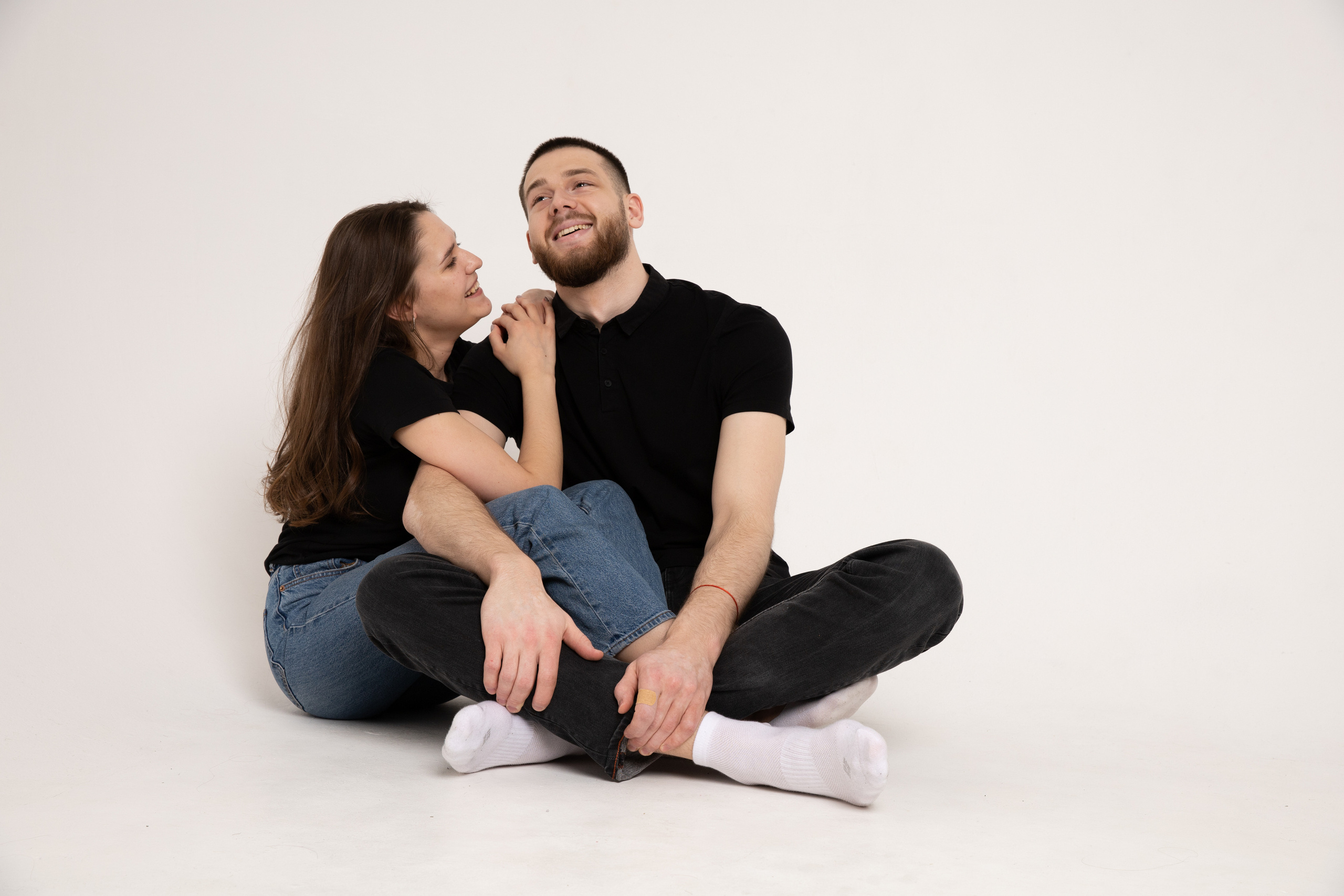 Love story. Семейный, свадебный и портретный фотограф в Екатеринбурге Алена Кива