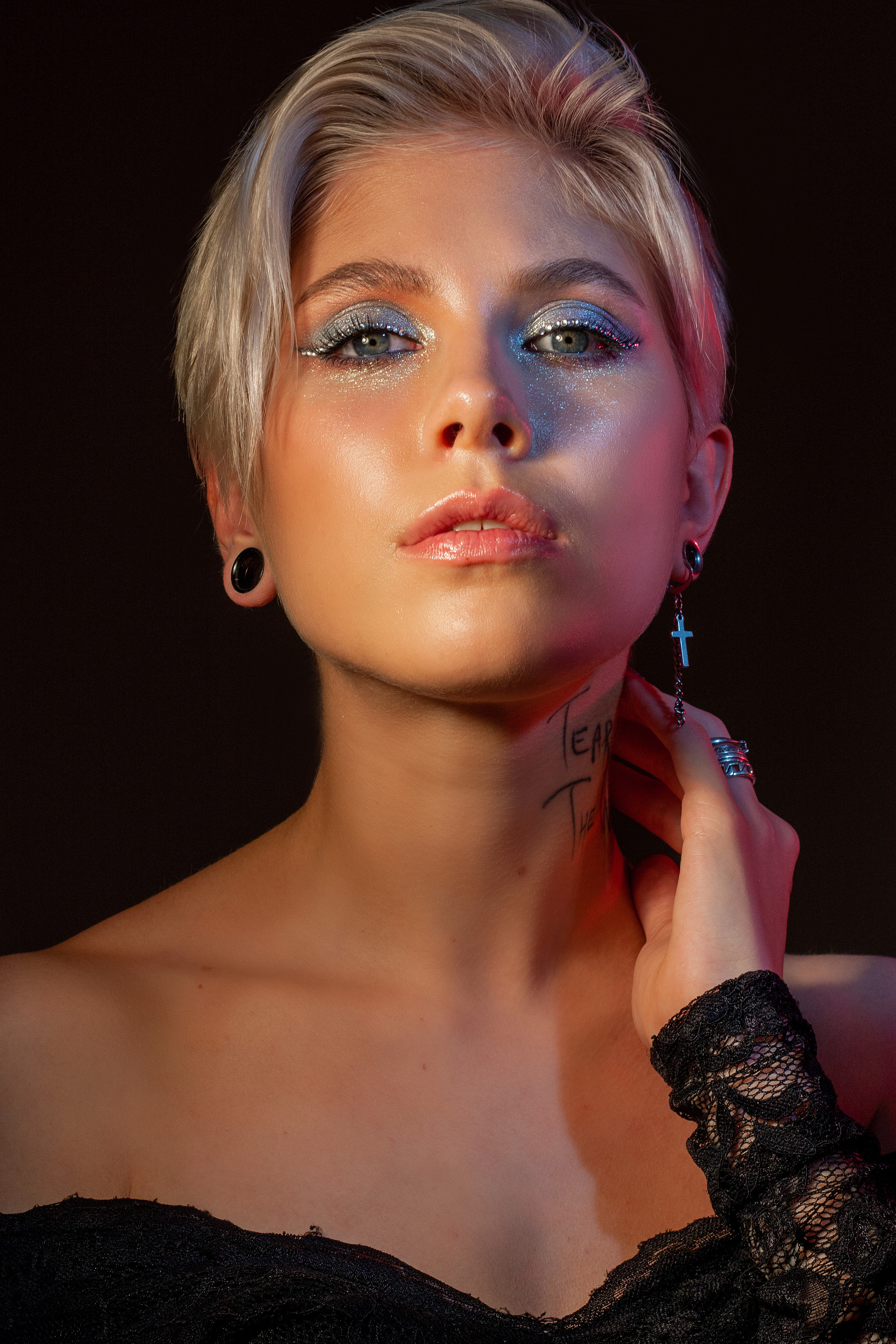 Индивидуальная съемка. Студия. Семейный, свадебный и портретный фотограф в Екатеринбурге Алена Кива