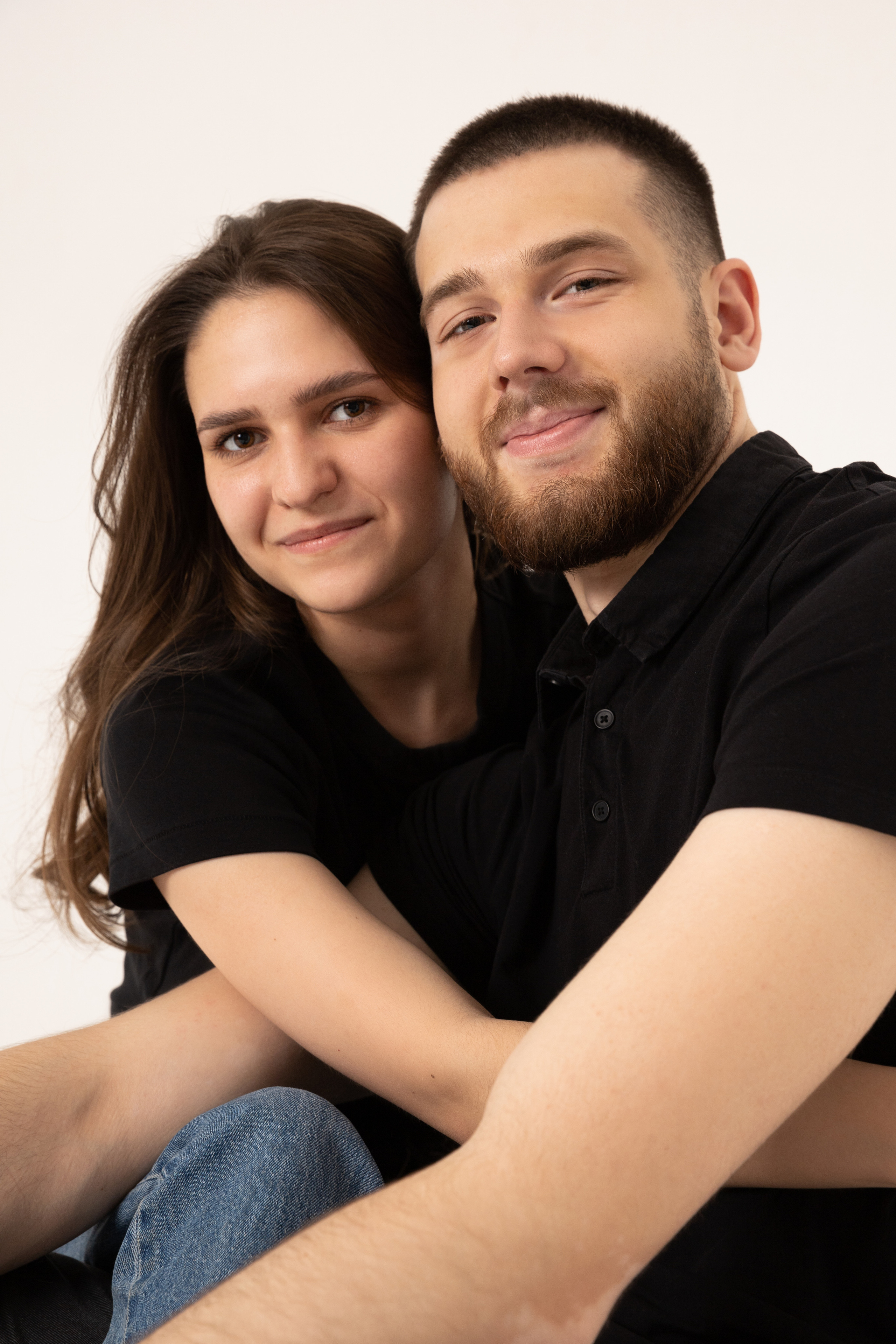 Love story. Семейный, свадебный и портретный фотограф в Екатеринбурге Алена Кива