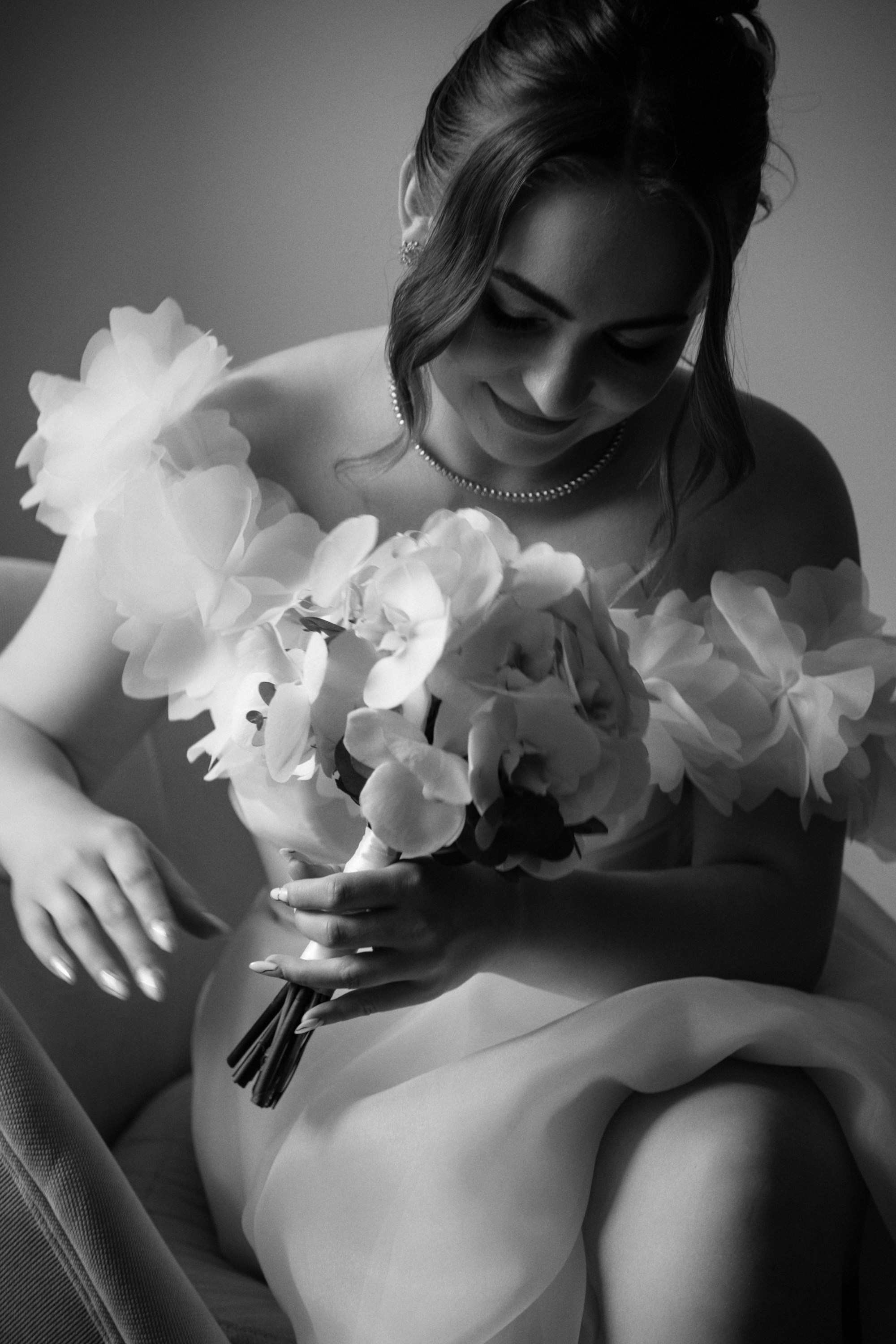 Яна и Рома. Фотограф Смоляк Алена