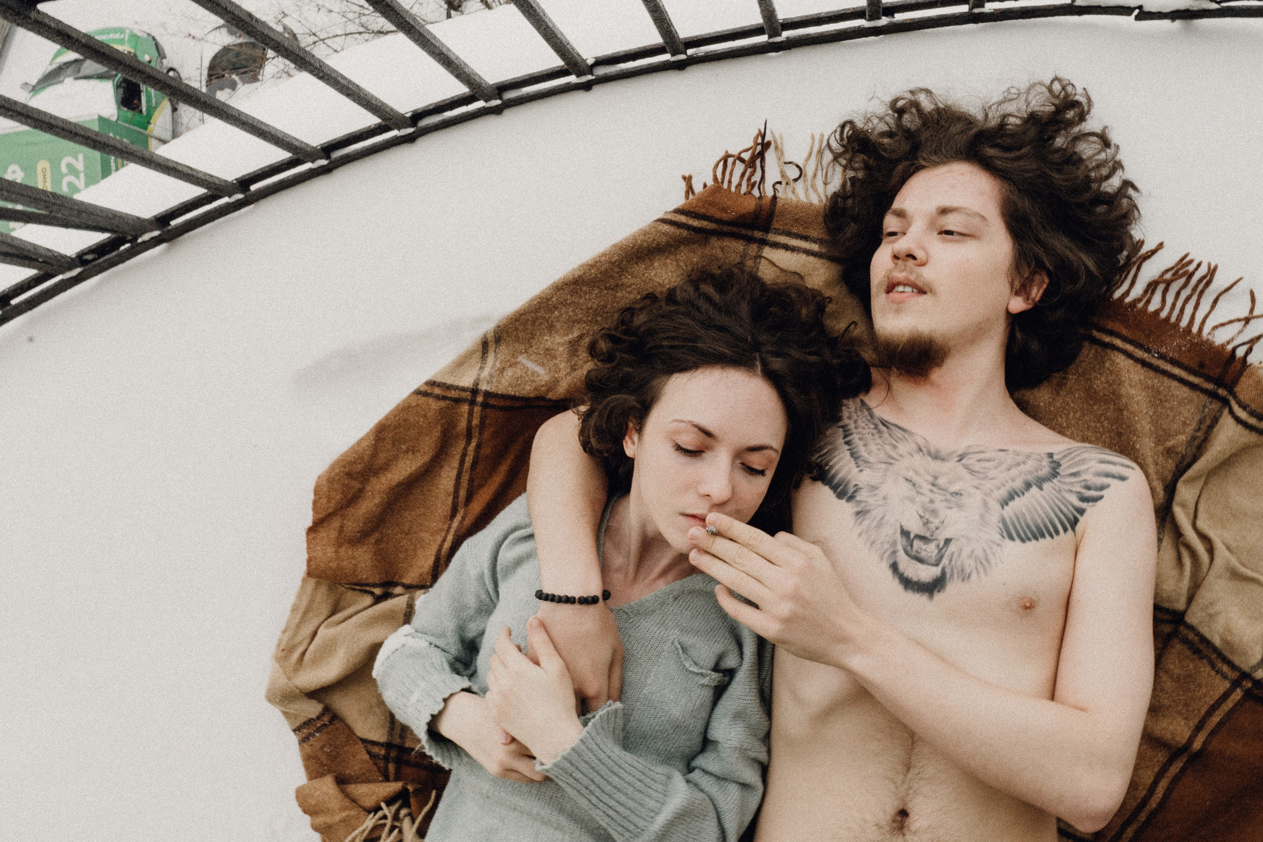 Кеся Мойш. Портретный арт и репортажный фотограф в Нячанге Ульяхина Полина