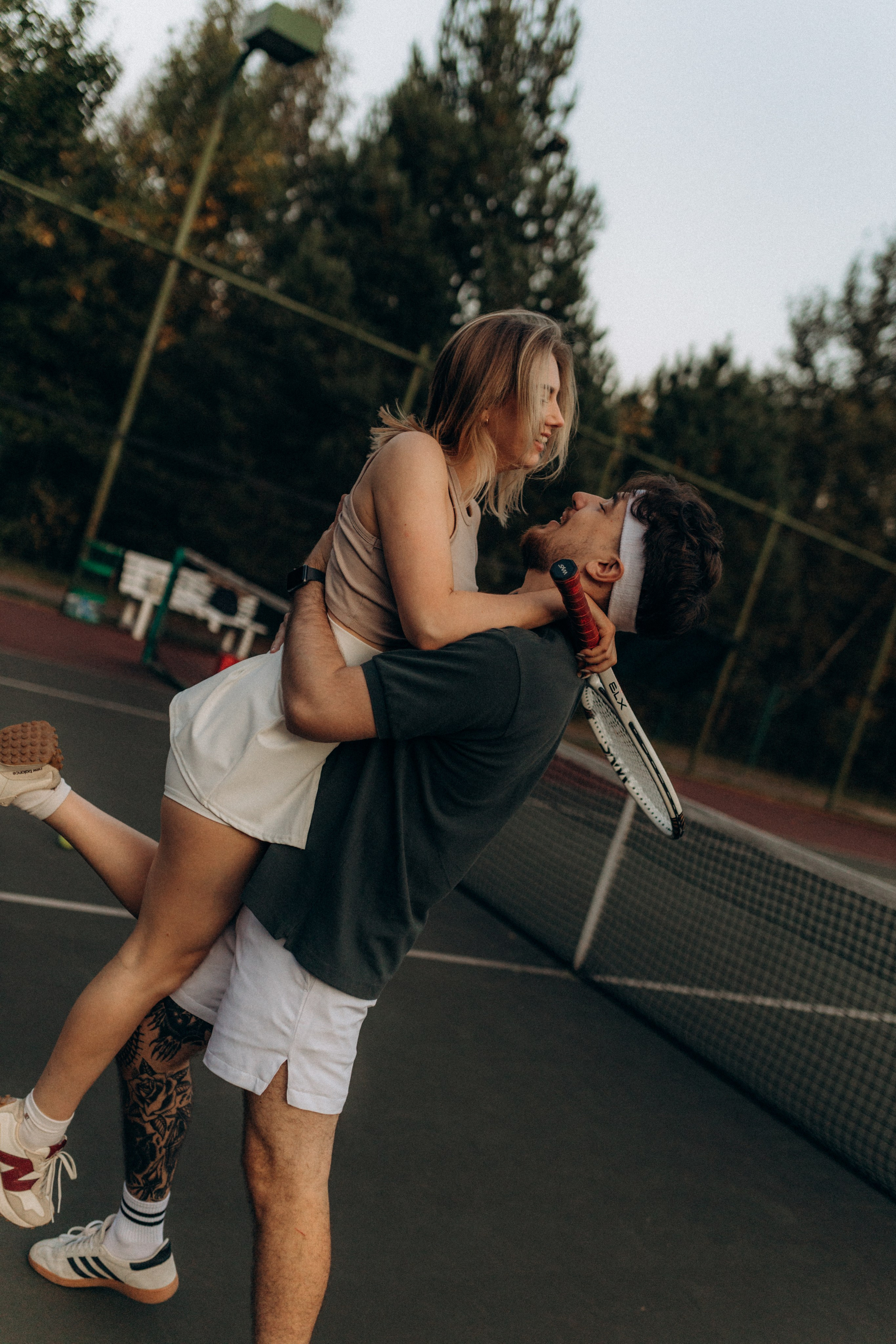 Лена & Даня. Фотограф НОГИНСК, Москва, Анастасия Белая