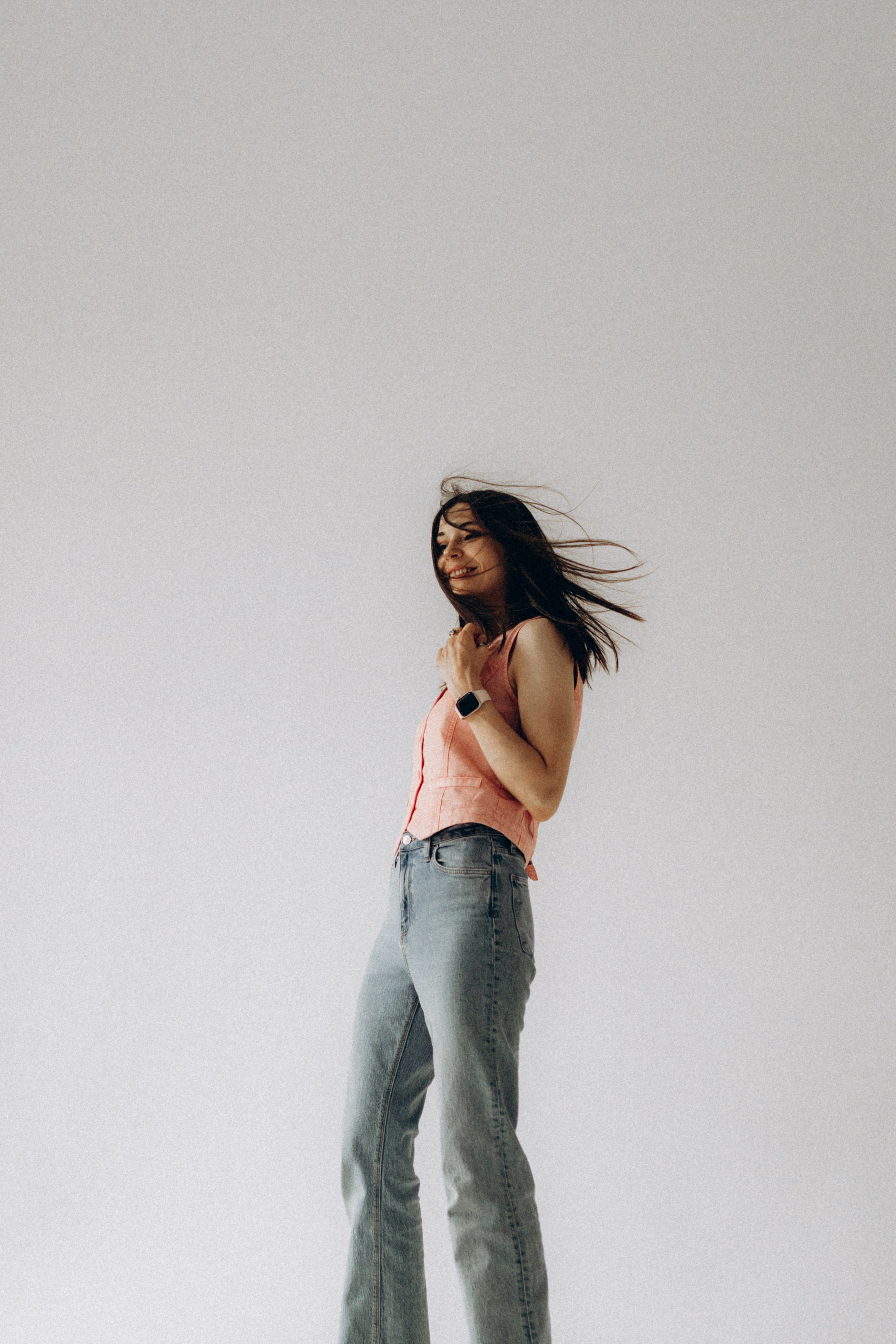 Полина & Варя. Фотограф НОГИНСК, Москва, Анастасия Белая