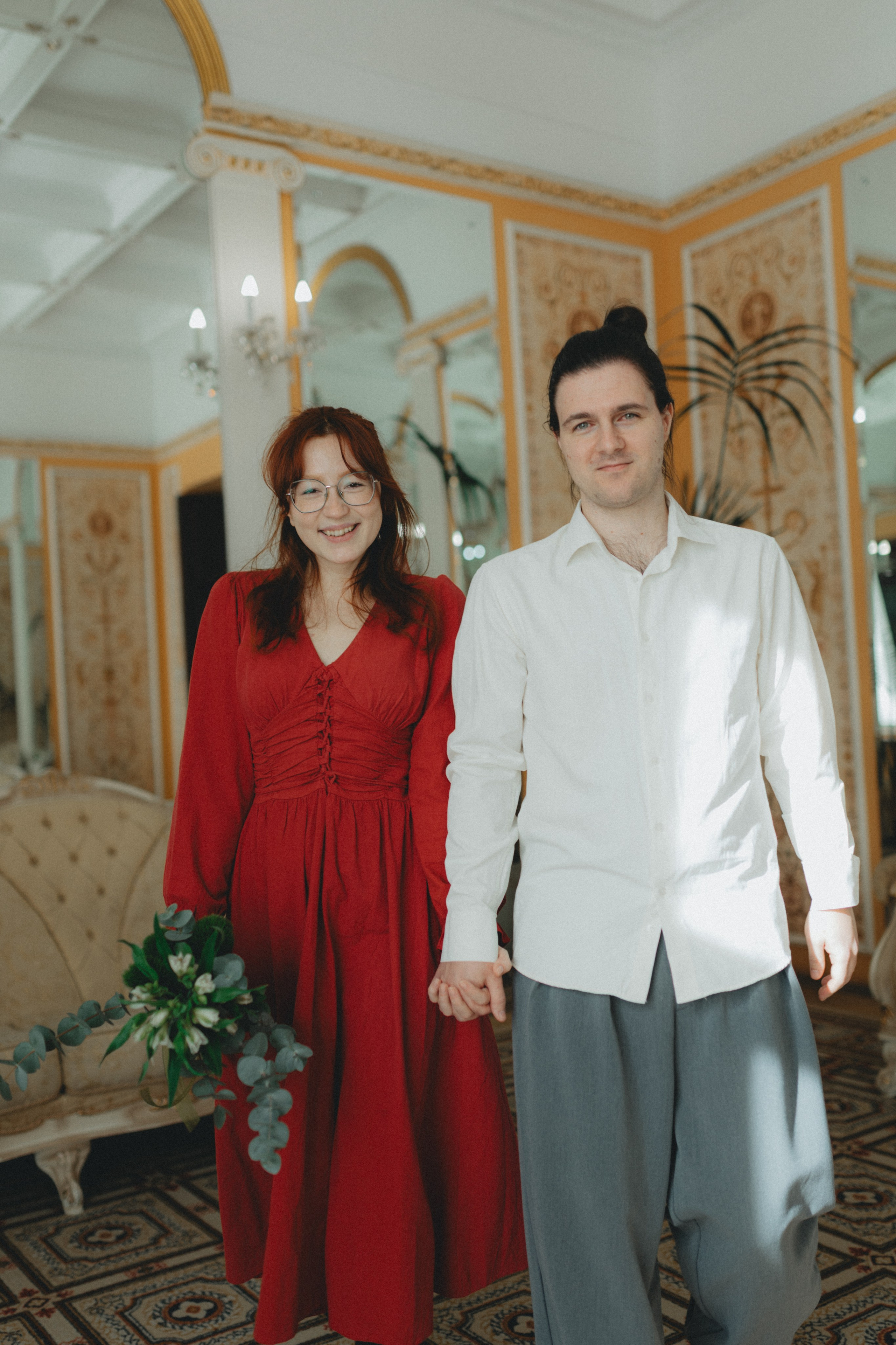 Екатерина & Виктор. Фотограф НОГИНСК, Москва, Анастасия Белая