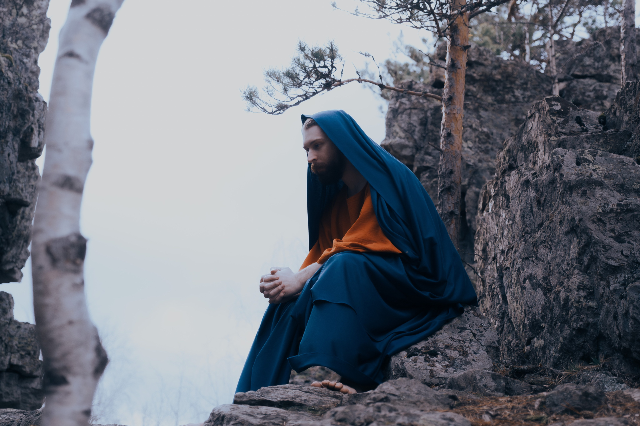 Егор Апрелев. Фотограф в Санкт-Петербурге Пономаренко Даниил