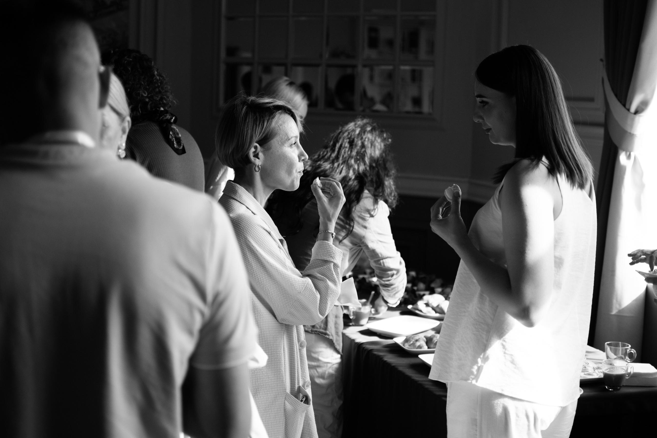 Net Work Ing Дозари. Evgeniy Roslov